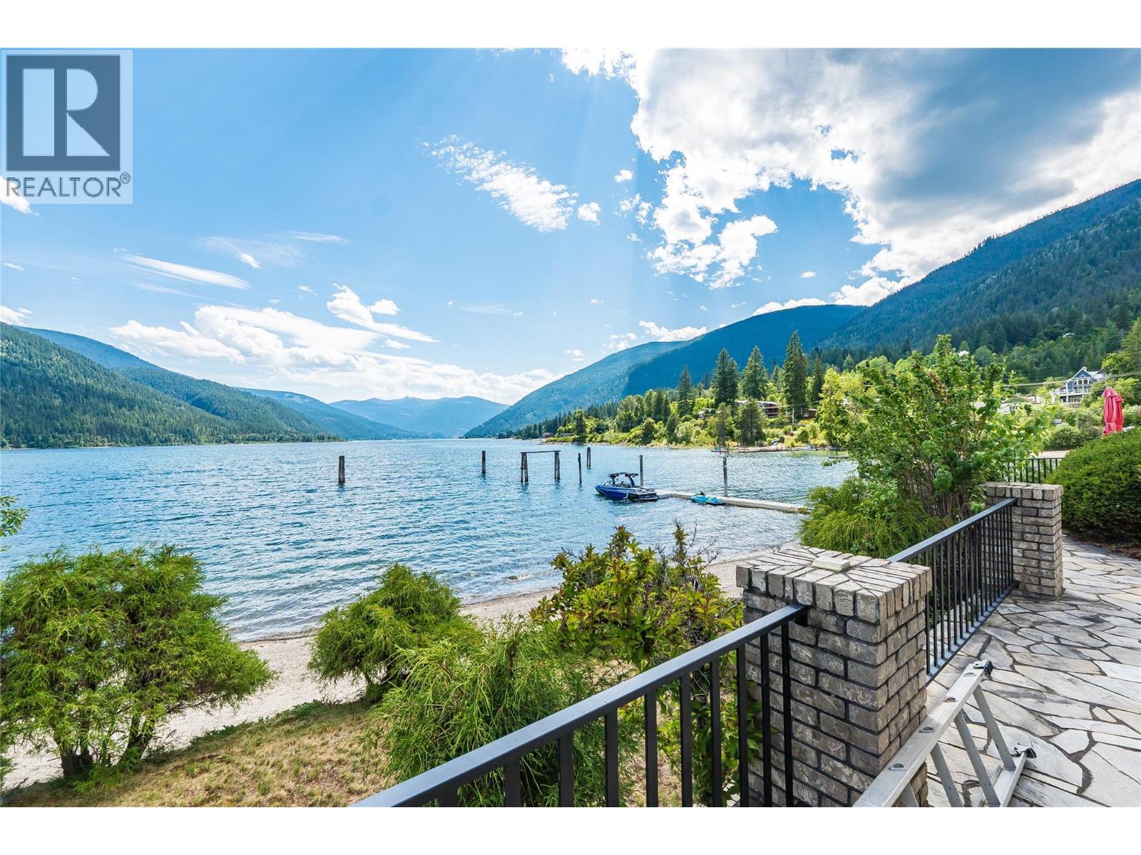 2614 3a Highway, Nelson, British Columbia  V1L 6K9 - Photo 42 - 10388636
