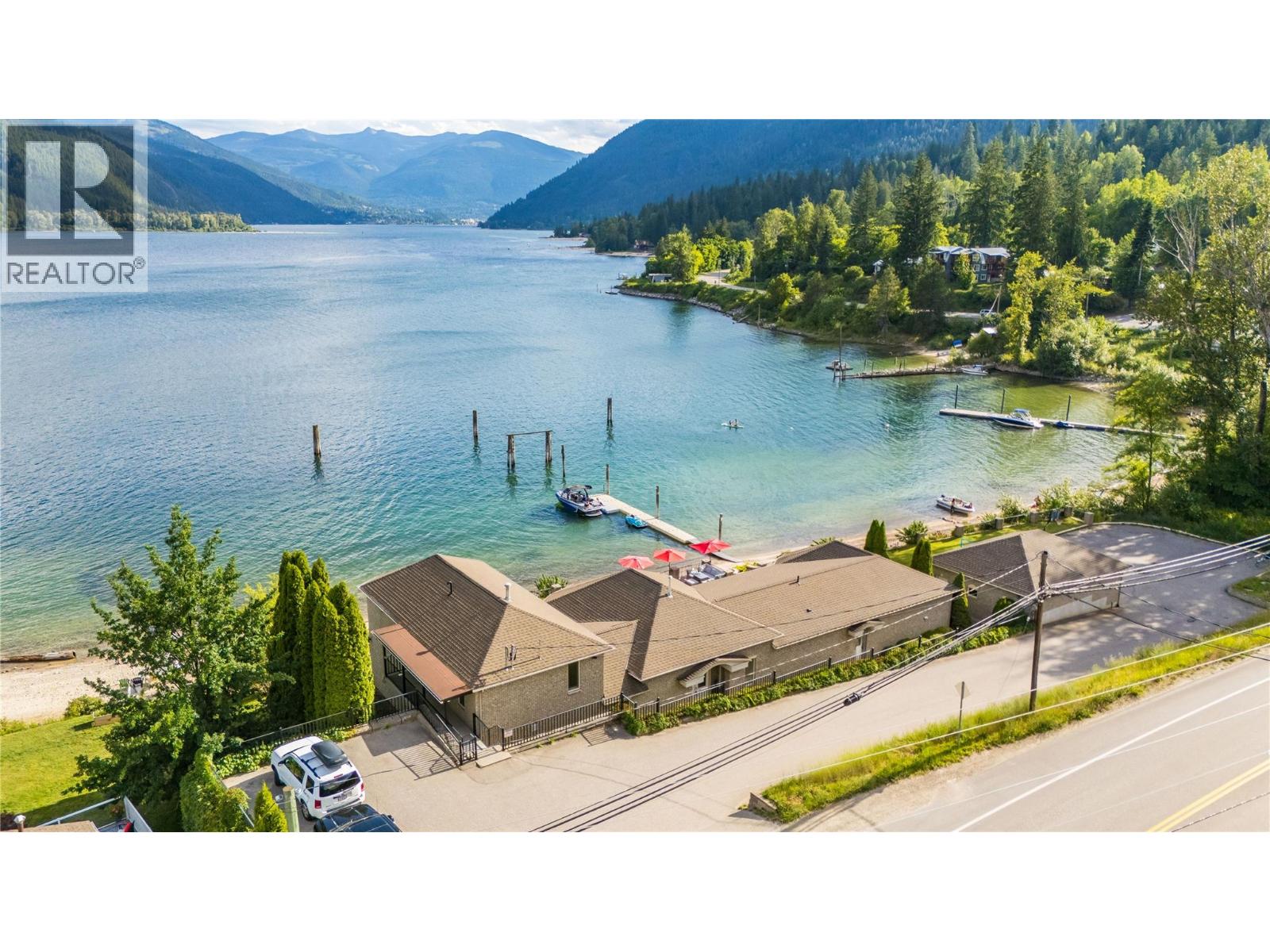 2614 3a Highway, Nelson, British Columbia  V1L 6K9 - Photo 46 - 10388636