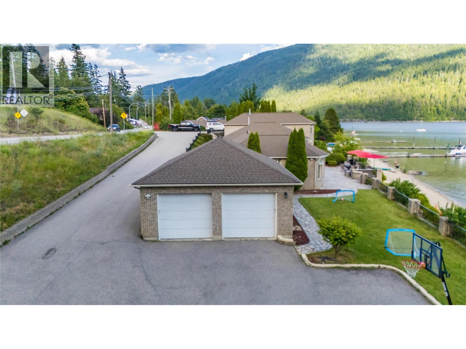 2614 3a Highway, Nelson, British Columbia  V1L 6K9 - Photo 48 - 10388636