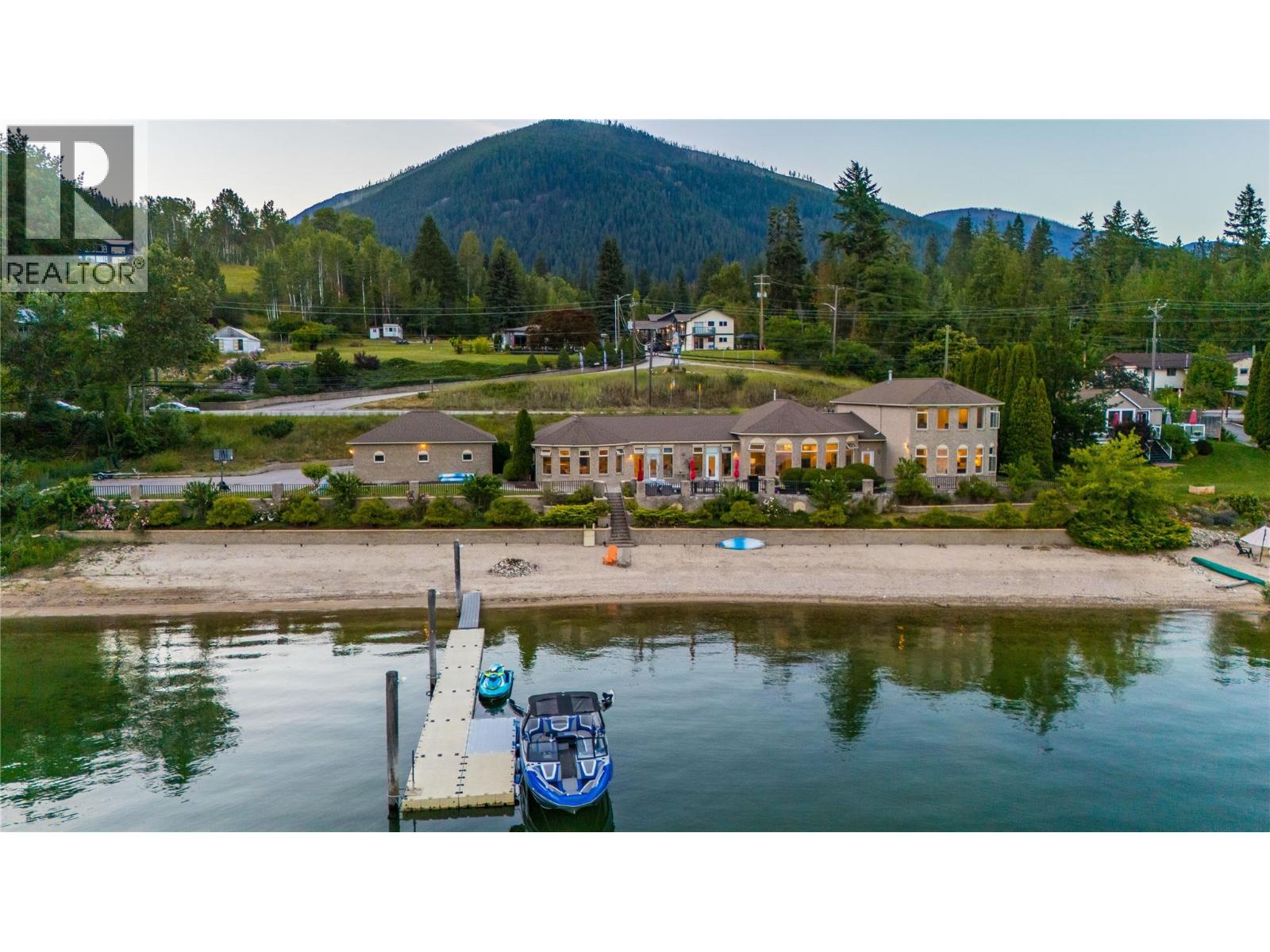 2614 3a Highway, Nelson, British Columbia  V1L 6K9 - Photo 49 - 10388636