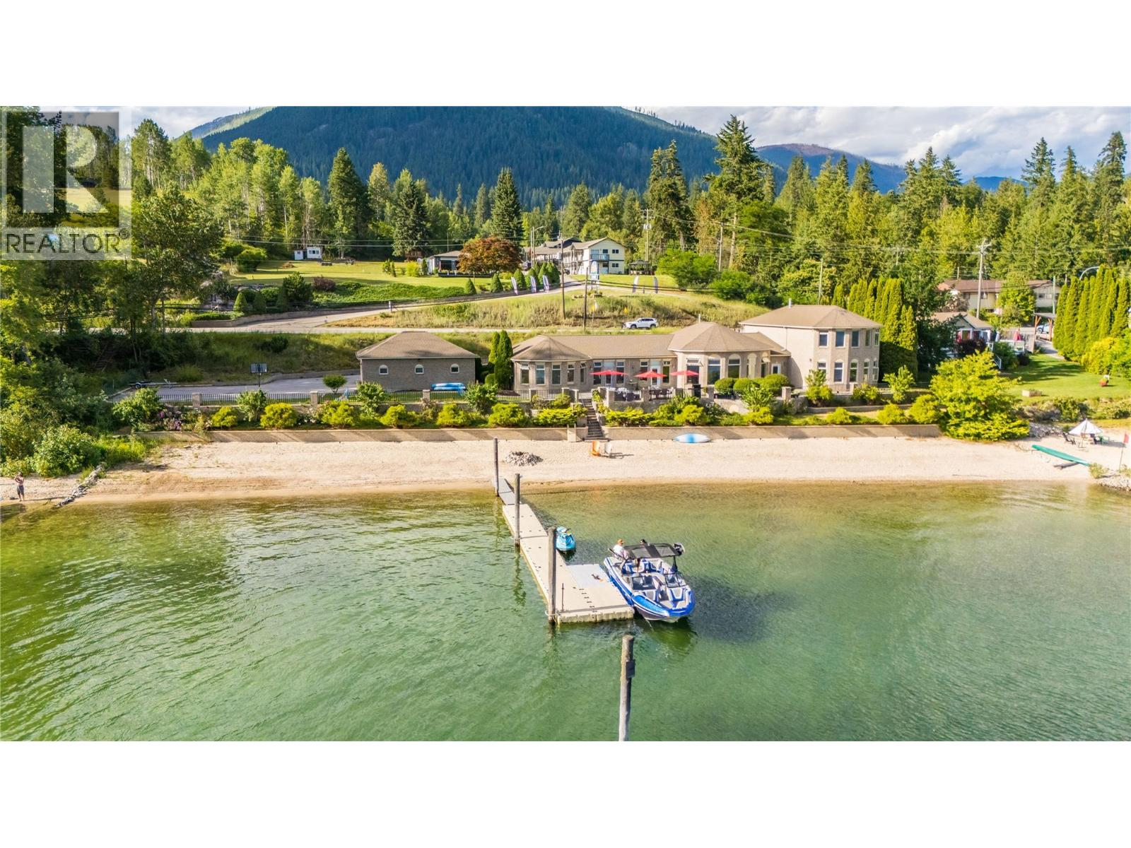 2614 3a Highway, Nelson, British Columbia  V1L 6K9 - Photo 5 - 10388636