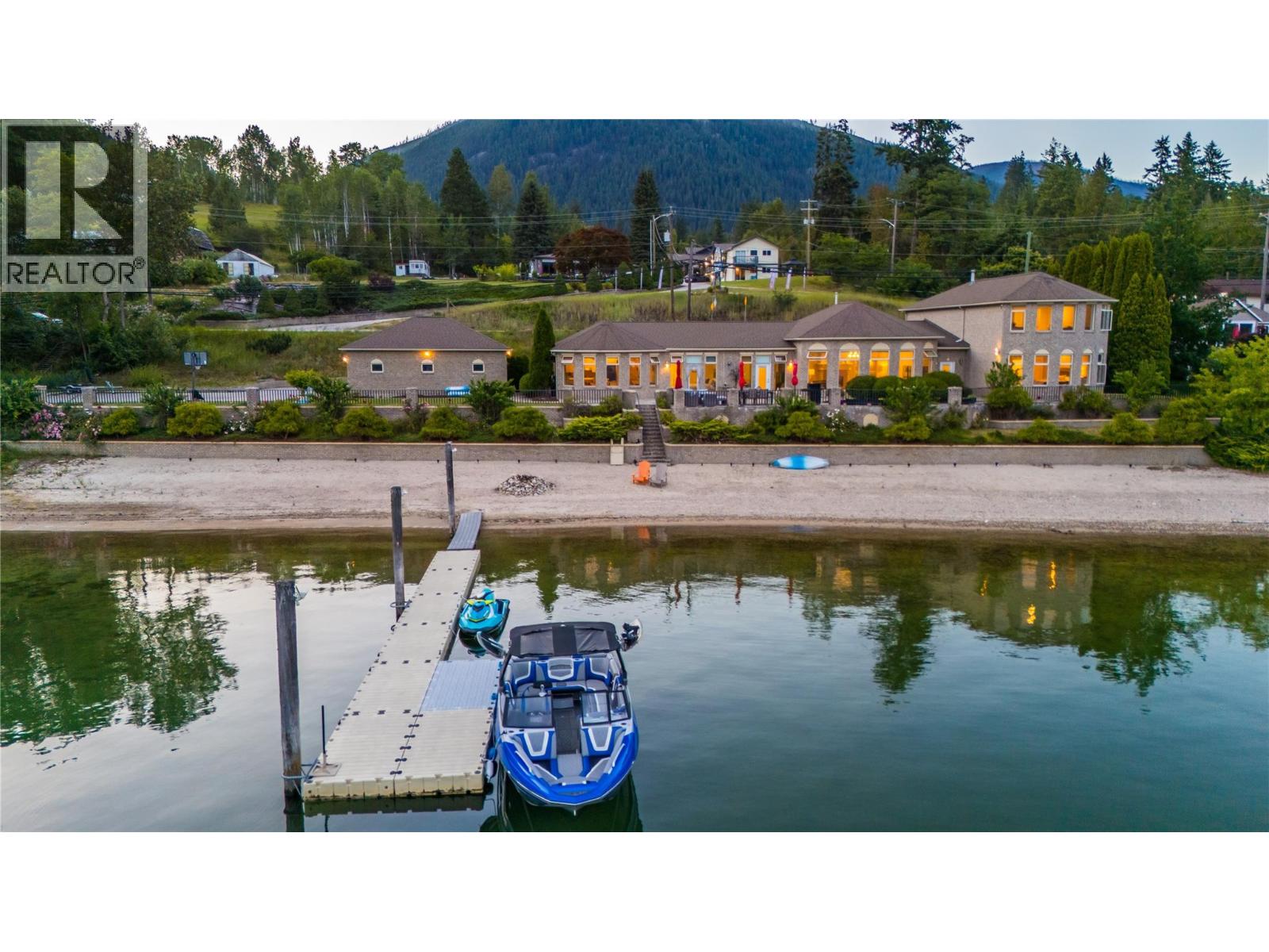 2614 3a Highway, Nelson, British Columbia  V1L 6K9 - Photo 50 - 10388636