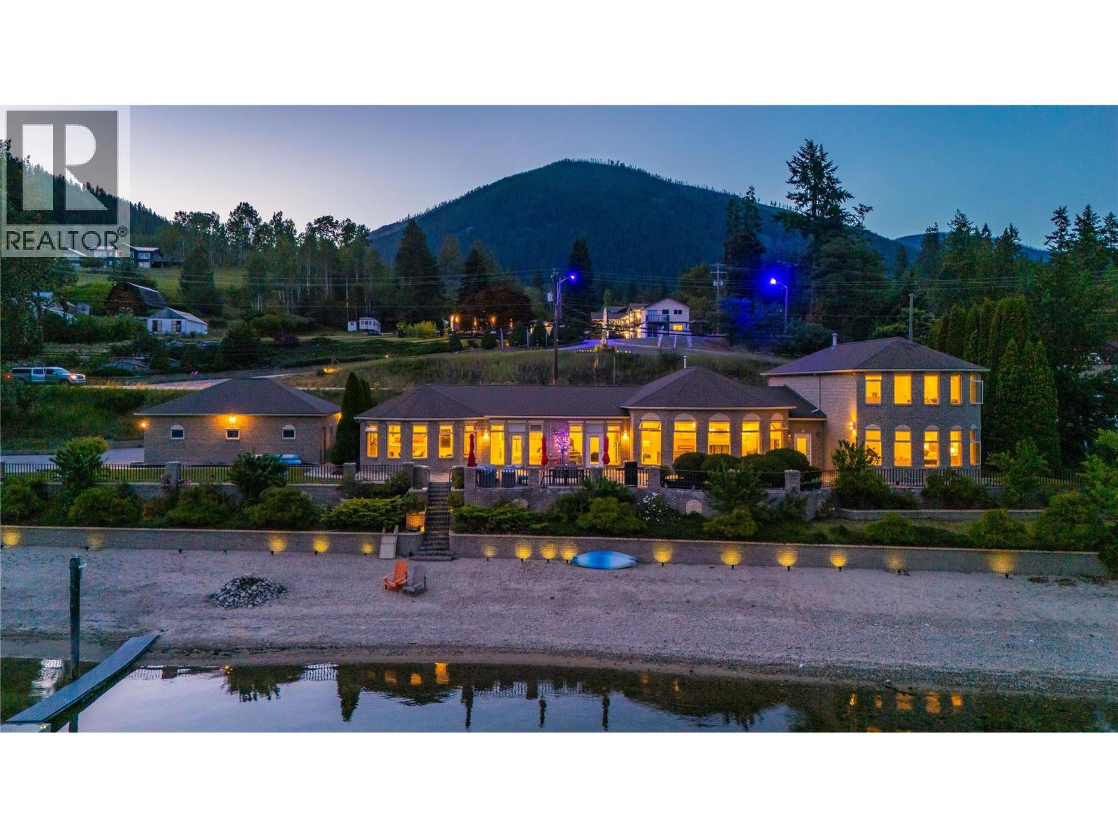 2614 3a Highway, Nelson, British Columbia  V1L 6K9 - Photo 52 - 10388636
