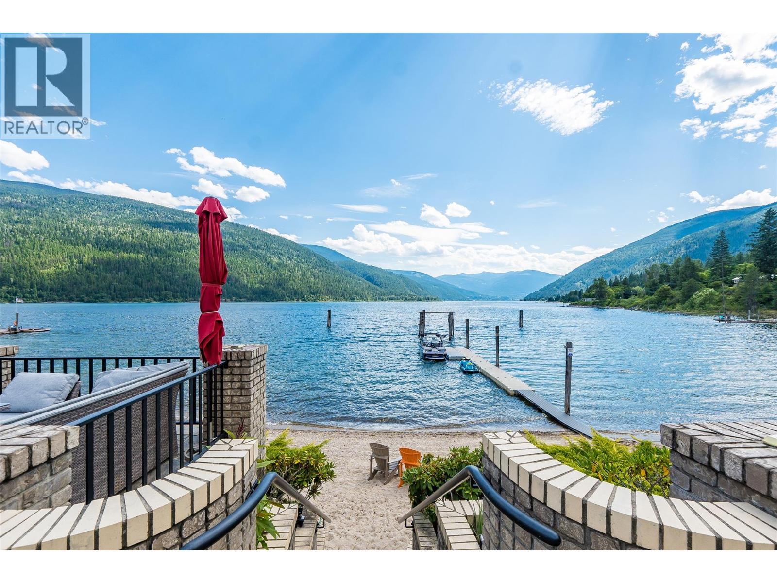 2614 3a Highway, Nelson, British Columbia  V1L 6K9 - Photo 55 - 10388636