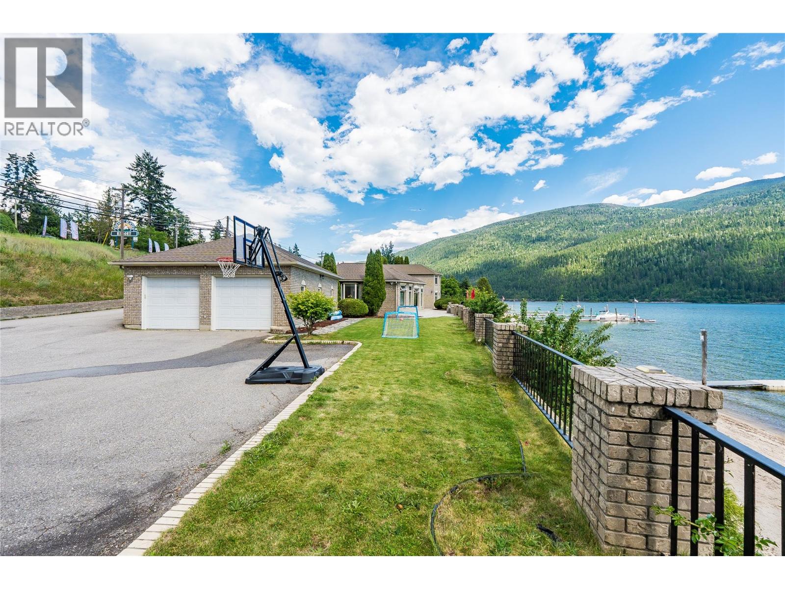 2614 3a Highway, Nelson, British Columbia  V1L 6K9 - Photo 57 - 10388636