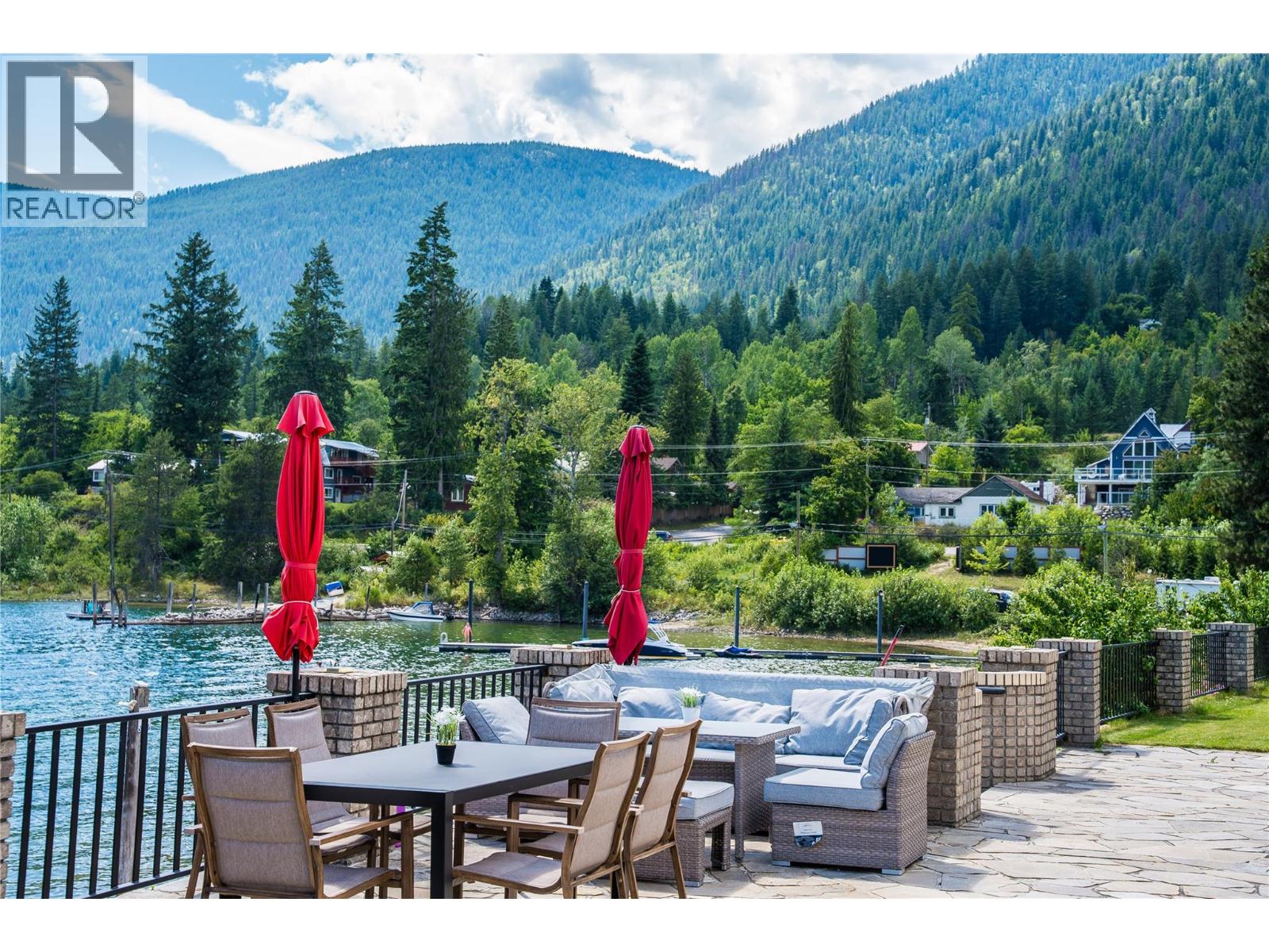 2614 3a Highway, Nelson, British Columbia  V1L 6K9 - Photo 9 - 10388636