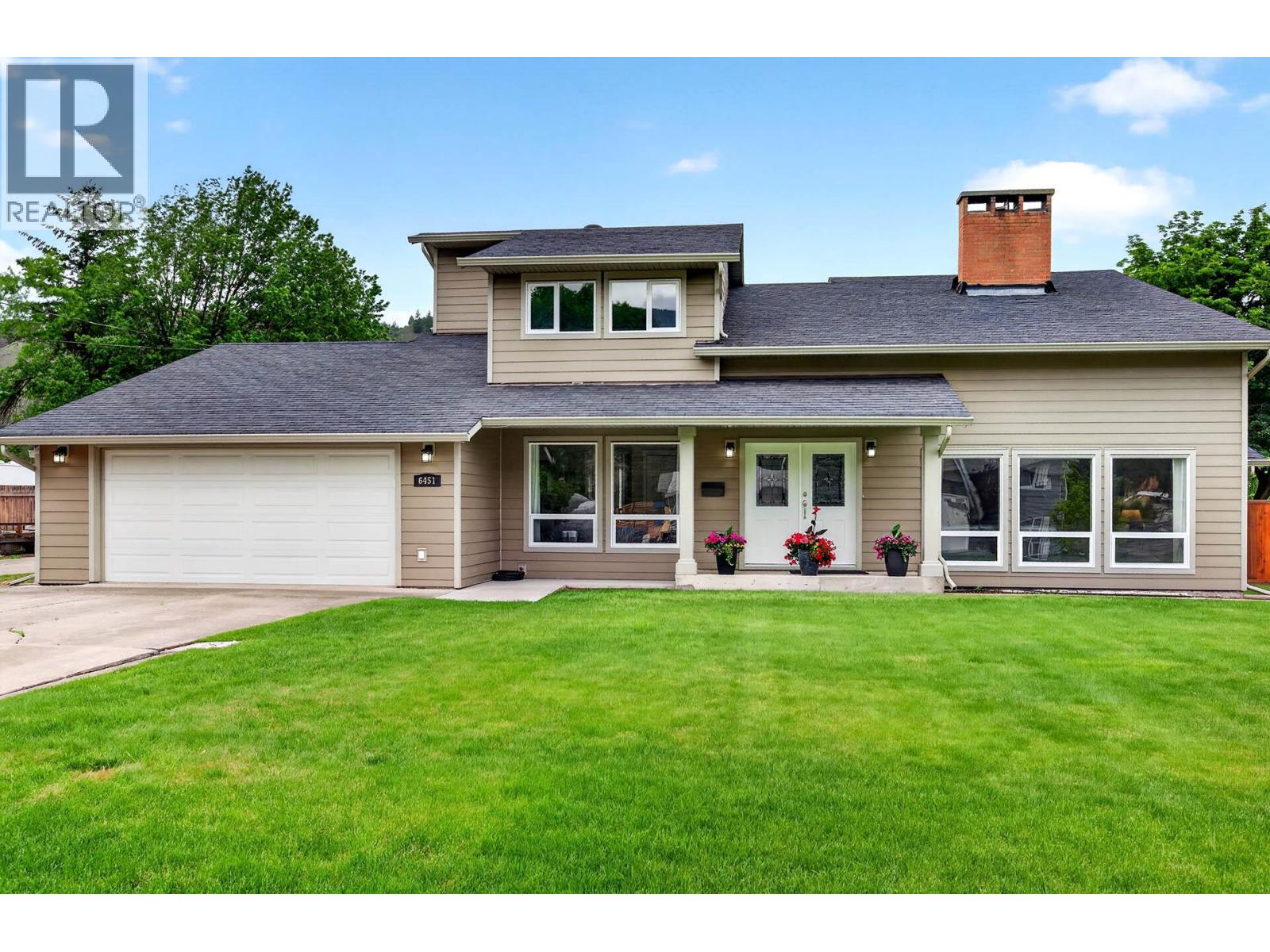 6451 Beaver Crescent, Kamloops, British Columbia  V2C 4V2 - Photo 1 - 10389729