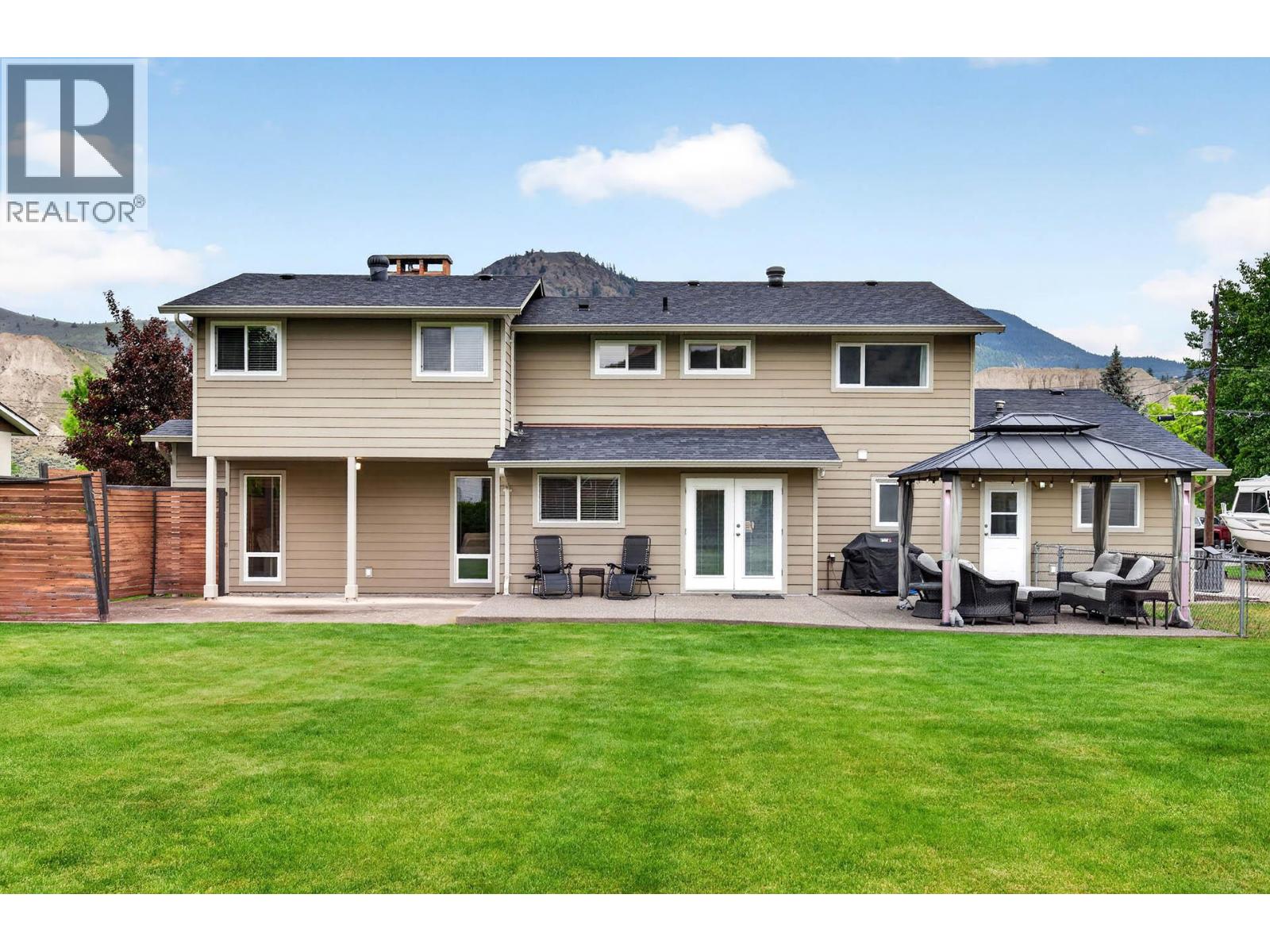 6451 Beaver Crescent, Kamloops, British Columbia  V2C 4V2 - Photo 2 - 10389729
