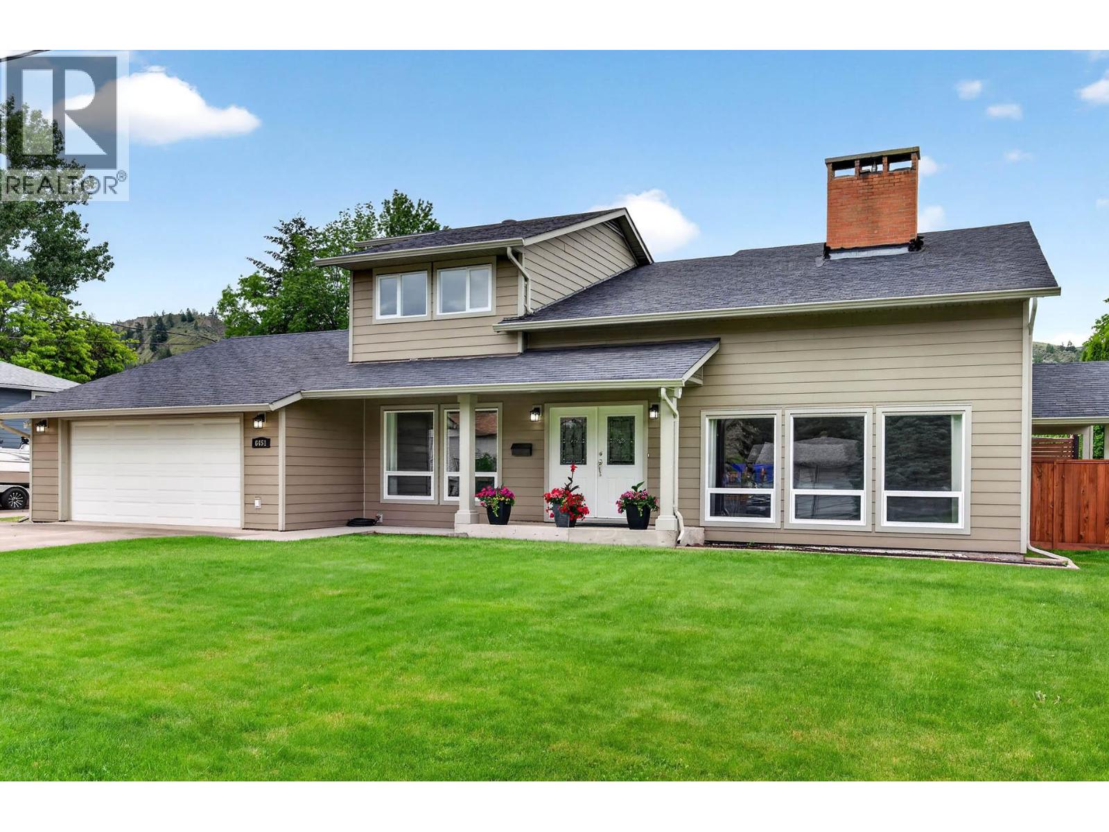6451 Beaver Crescent, Kamloops, British Columbia  V2C 4V2 - Photo 3 - 10389729
