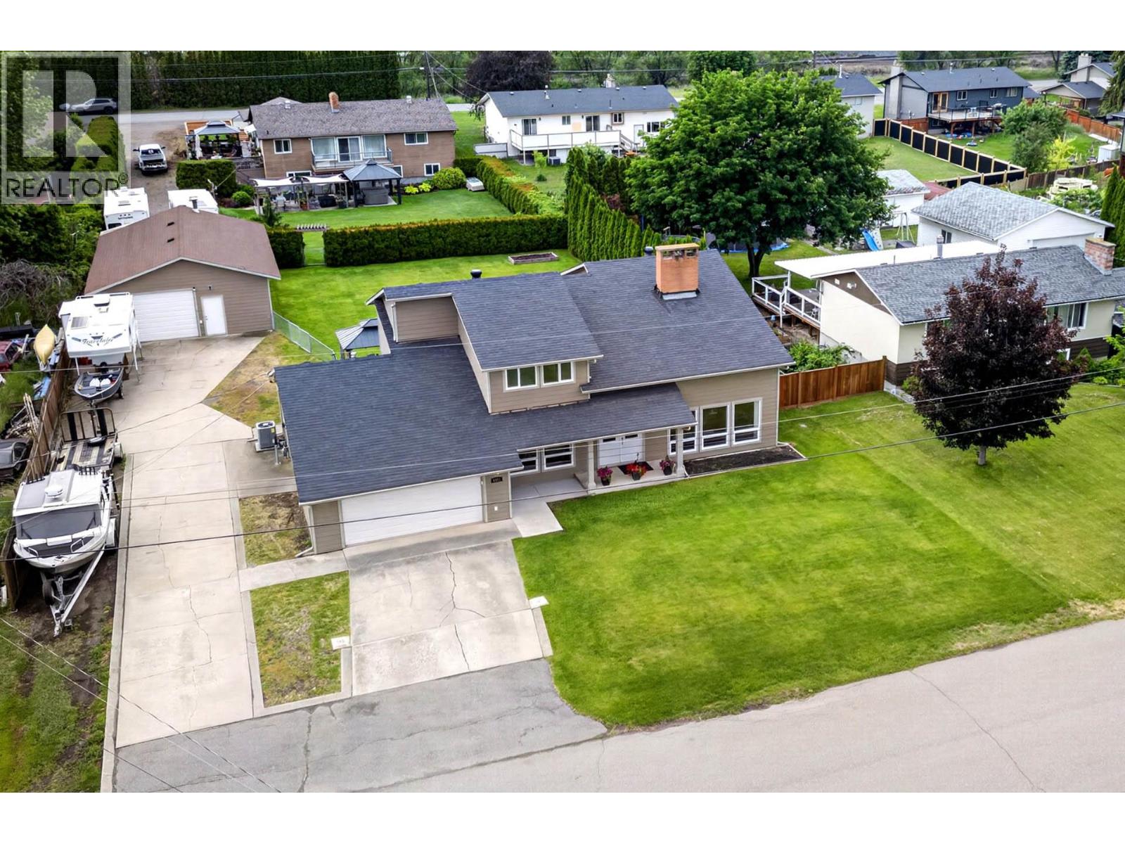 6451 Beaver Crescent, Kamloops, British Columbia  V2C 4V2 - Photo 4 - 10389729