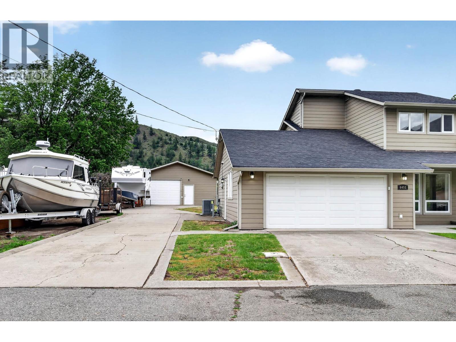 6451 Beaver Crescent, Kamloops, British Columbia  V2C 4V2 - Photo 5 - 10389729