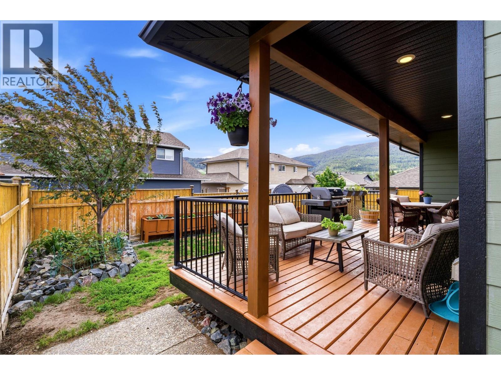 3010 Hilton Drive, Merritt, British Columbia  V1K 0B2 - Photo 65 - 10389667