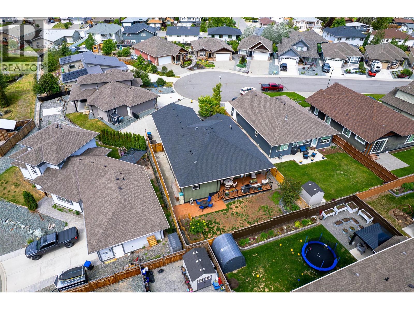 3010 Hilton Drive, Merritt, British Columbia  V1K 0B2 - Photo 83 - 10389667