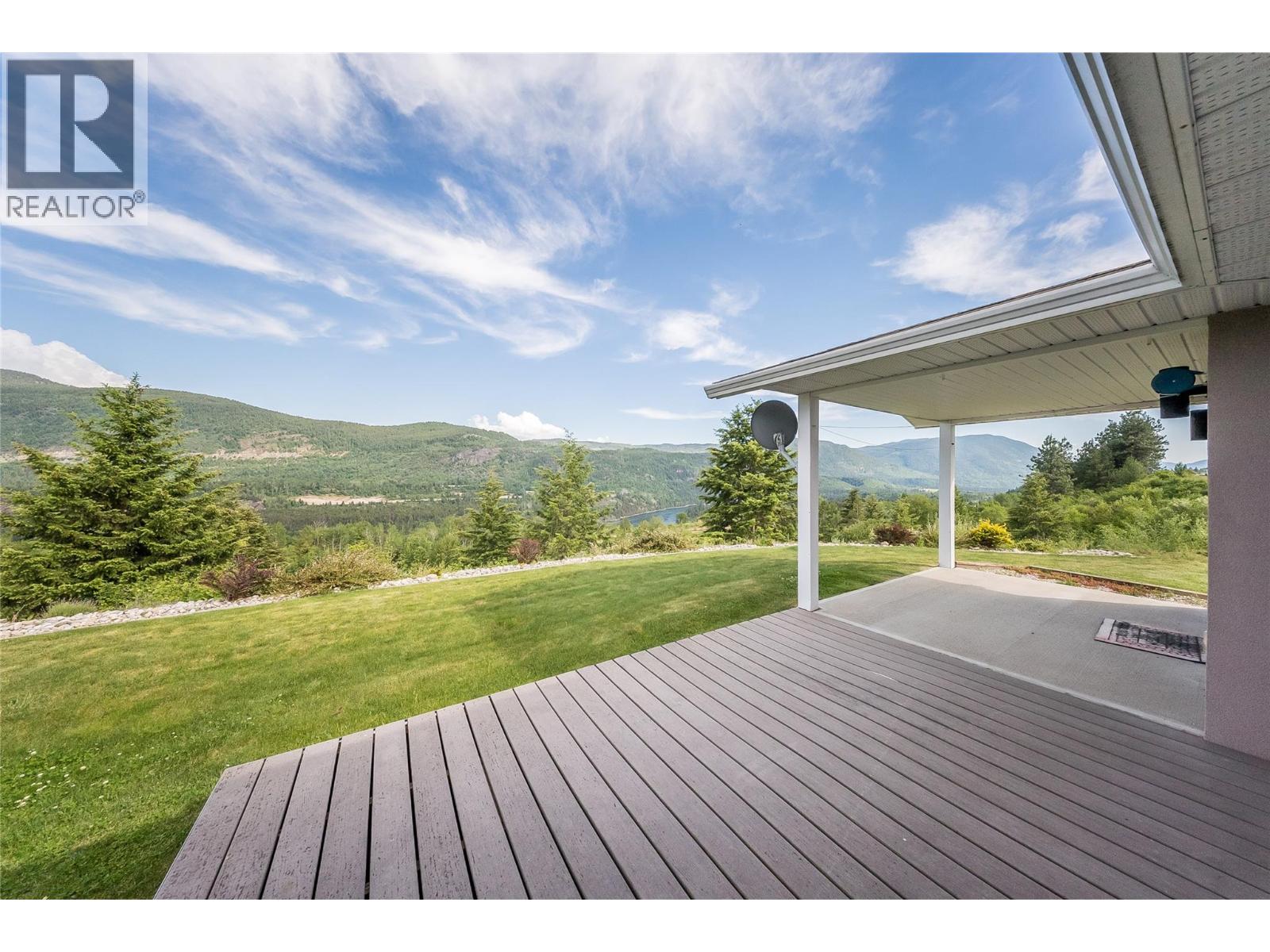 4200 Grandview Drive Unit# 115, Castlegar, British Columbia  V1N 4X6 - Photo 35 - 10389560