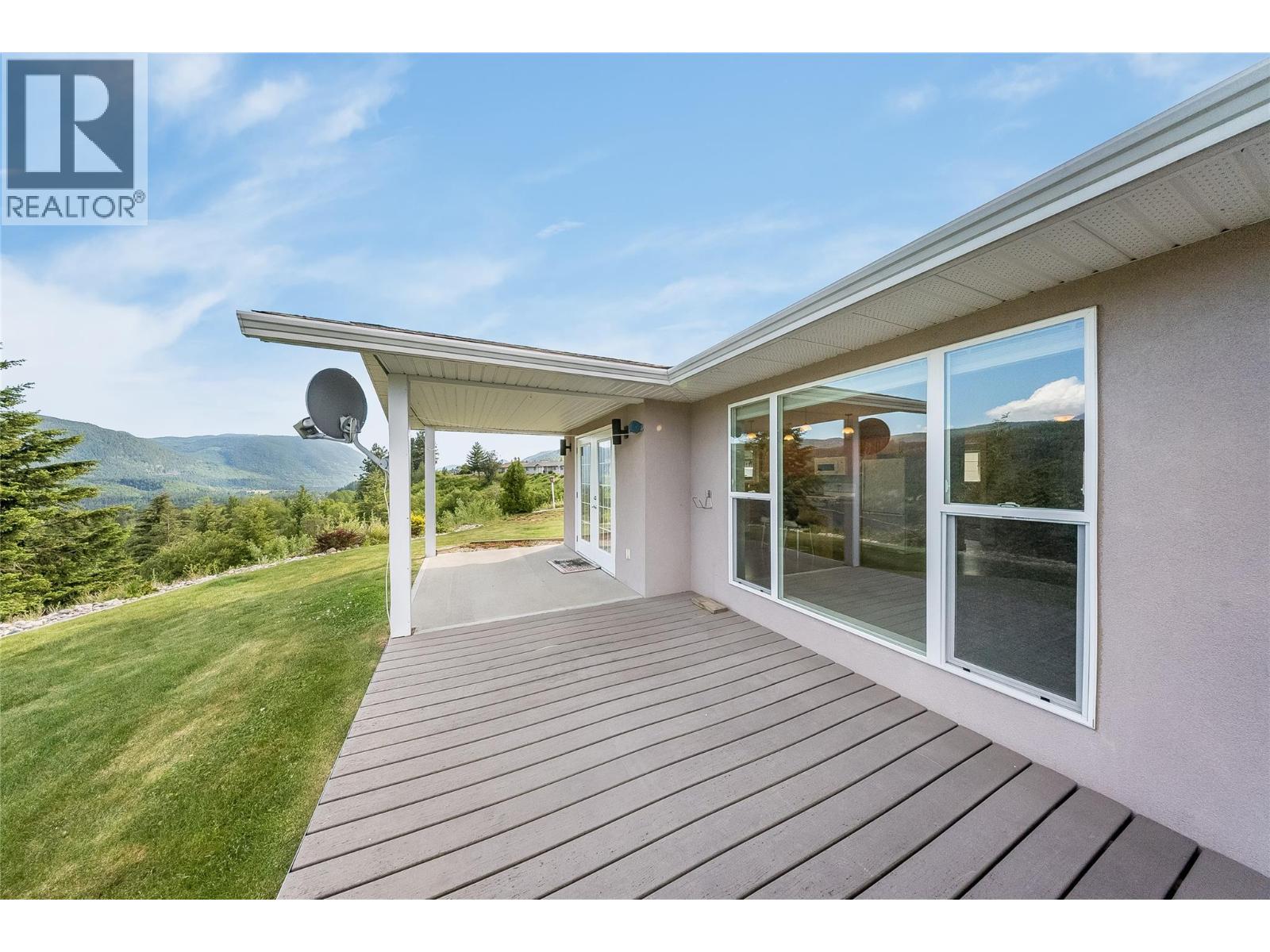 4200 Grandview Drive Unit# 115, Castlegar, British Columbia  V1N 4X6 - Photo 36 - 10389560