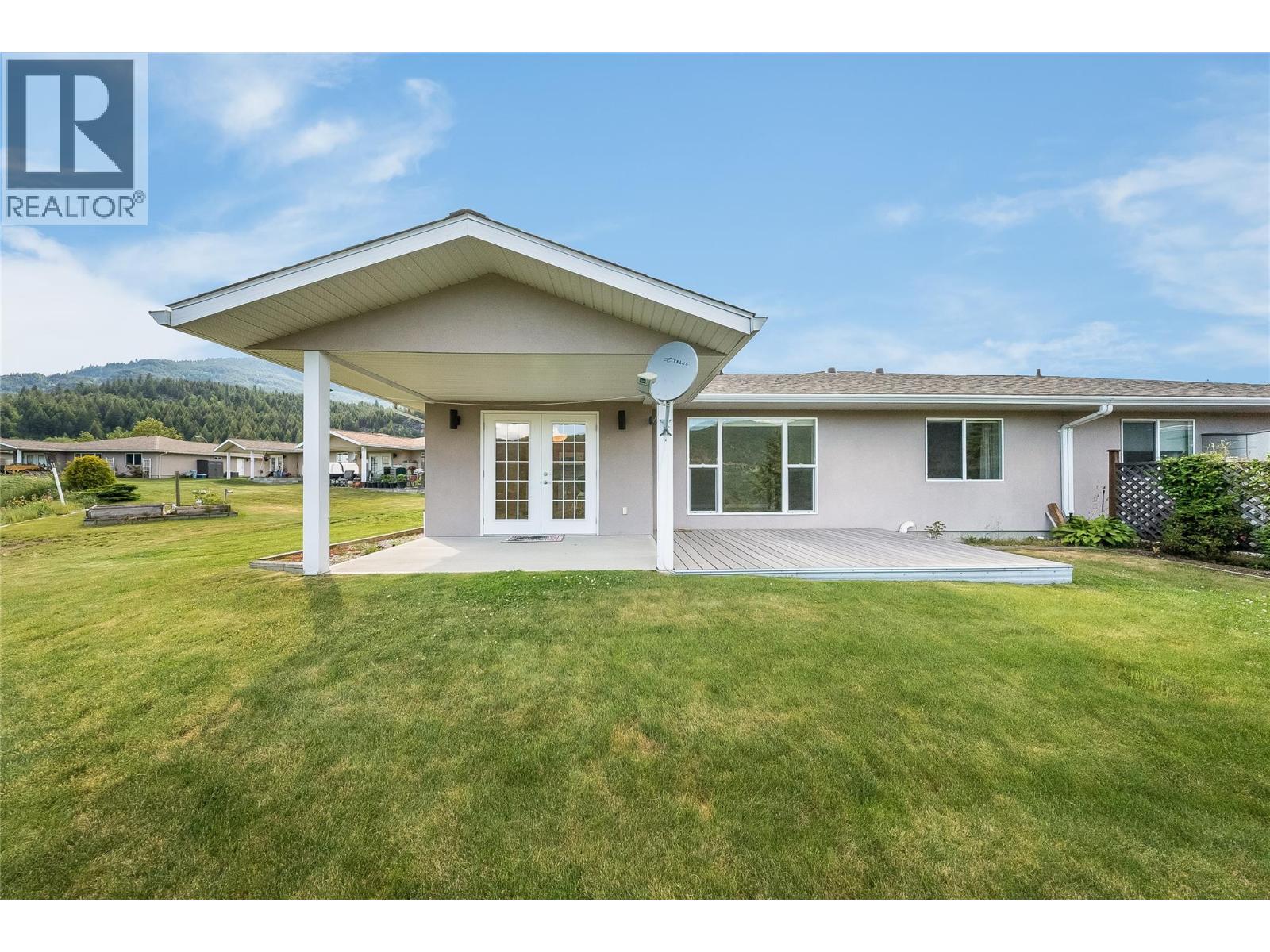 4200 Grandview Drive Unit# 115, Castlegar, British Columbia  V1N 4X6 - Photo 39 - 10389560
