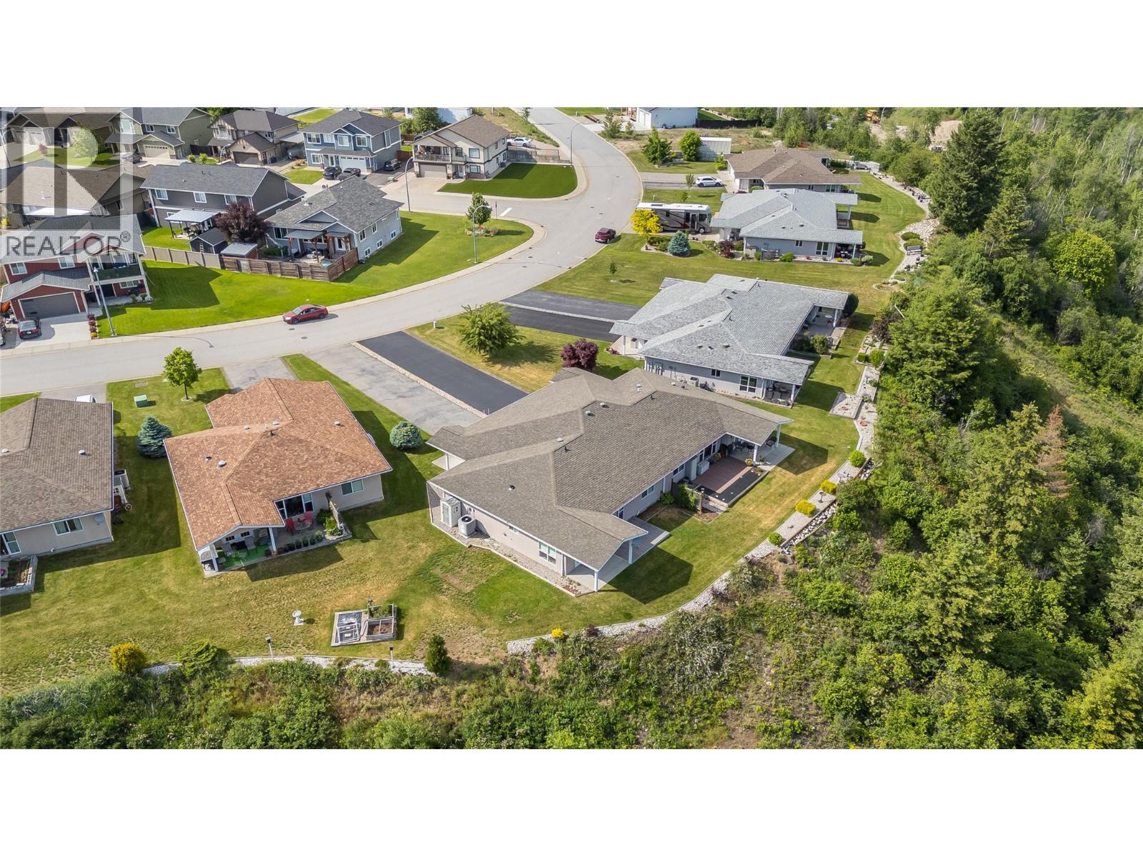 4200 Grandview Drive Unit# 115, Castlegar, British Columbia  V1N 4X6 - Photo 42 - 10389560
