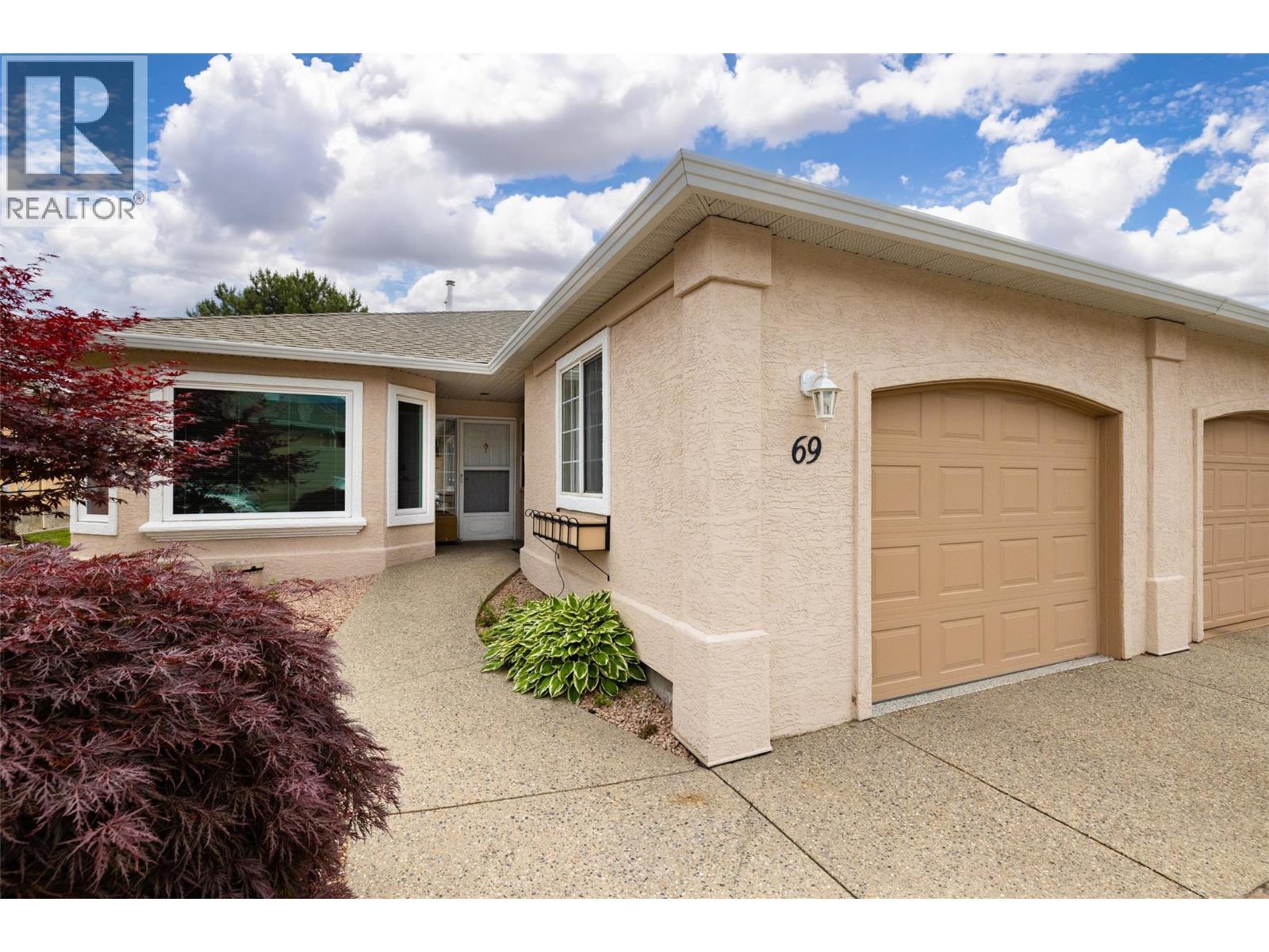 2250 Louie Drive Unit# 69, Westbank, British Columbia  V4T 2M6 - Photo 2 - 10388816