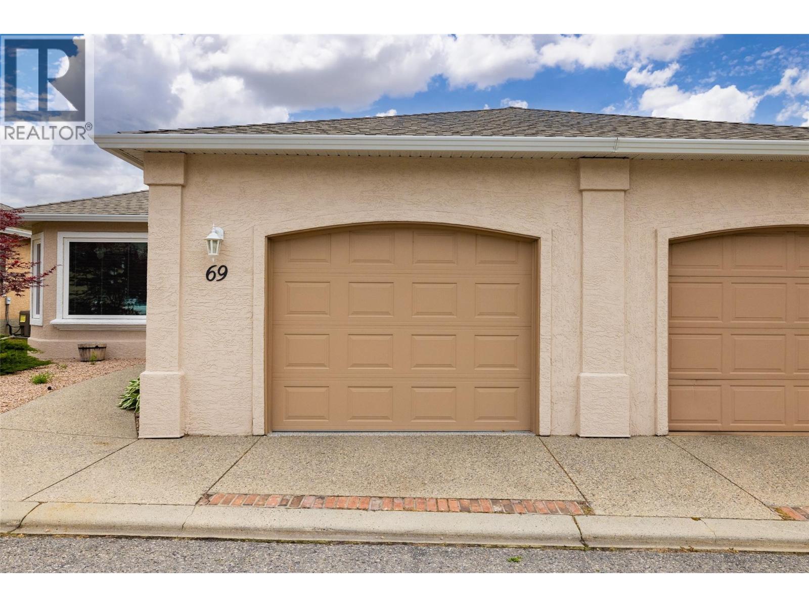2250 Louie Drive Unit# 69, Westbank, British Columbia  V4T 2M6 - Photo 3 - 10388816