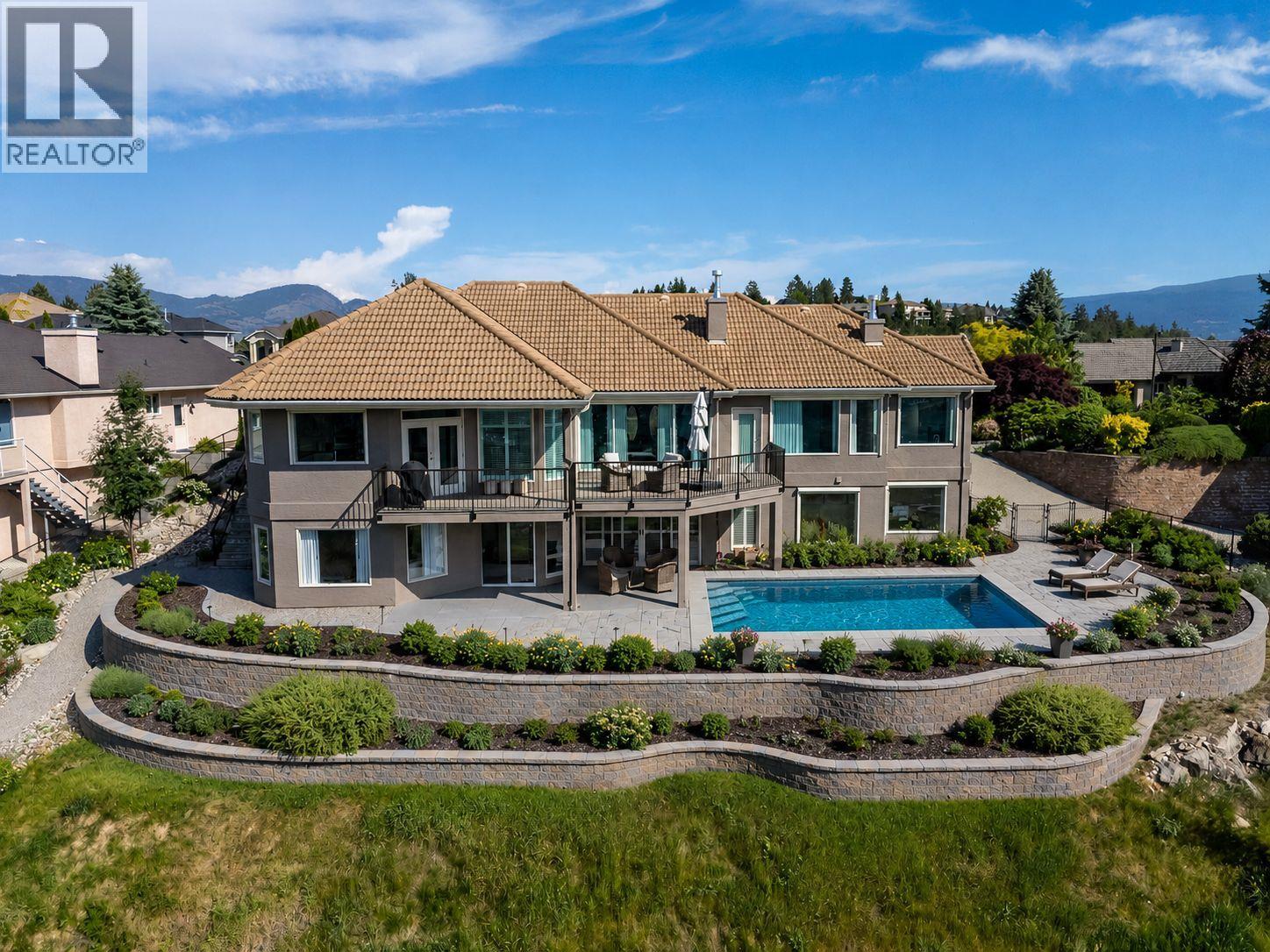 2150 Breckenridge Court, Kelowna, British Columbia  V1V 1W2 - Photo 65 - 10388413