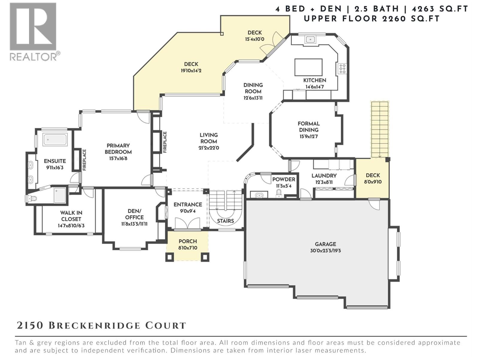 2150 Breckenridge Court, Kelowna, British Columbia  V1V 1W2 - Photo 66 - 10388413