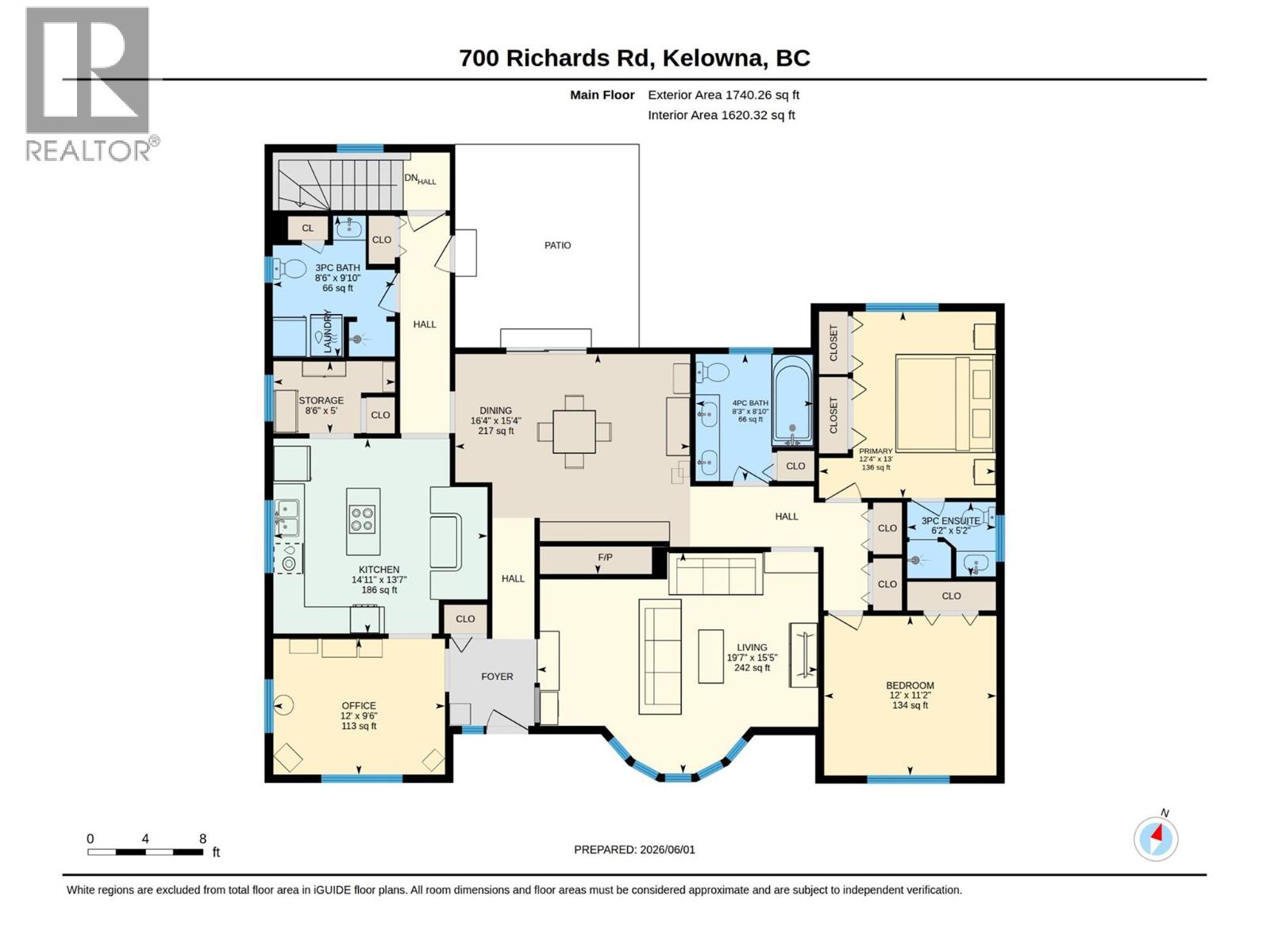 700 Richards Road, Kelowna, British Columbia  V1X 2X6 - Photo 61 - 10389221