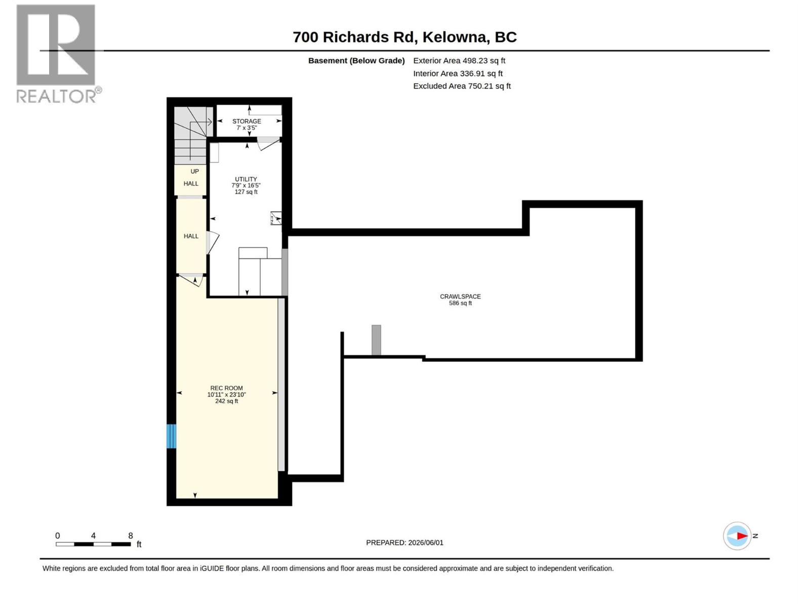 700 Richards Road, Kelowna, British Columbia  V1X 2X6 - Photo 62 - 10389221