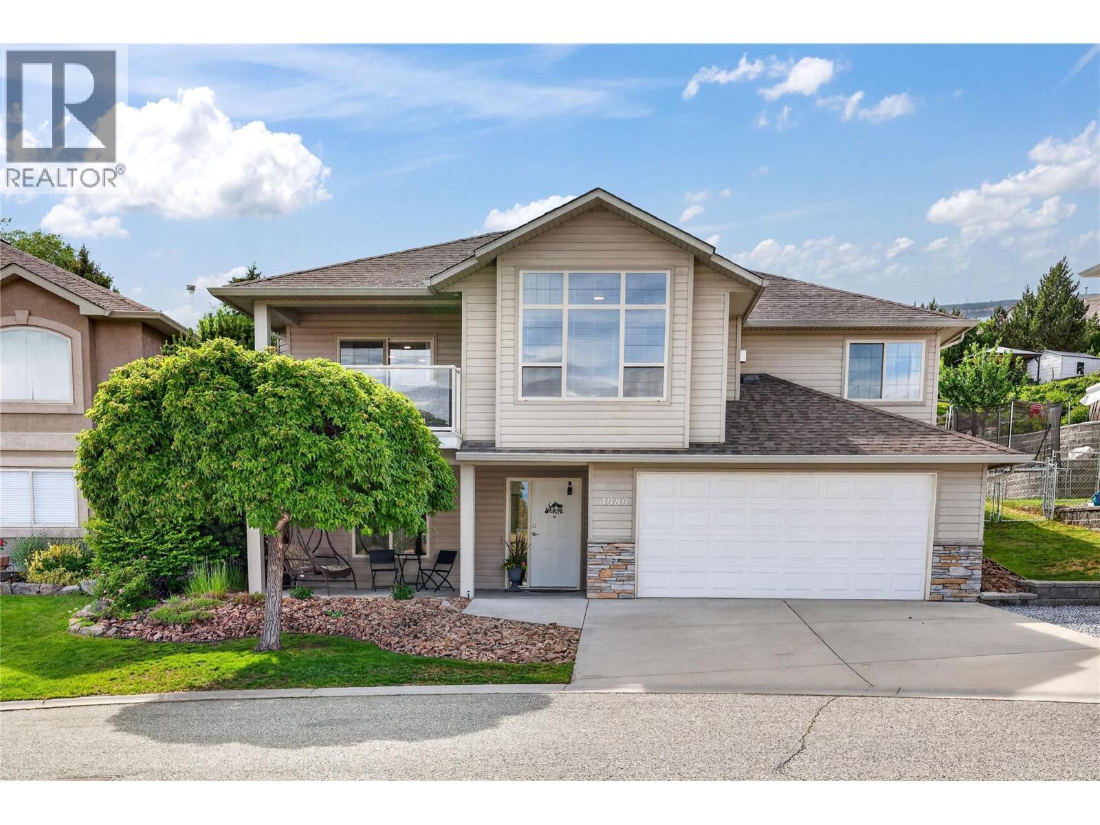 3080 Bridlehill Drive, West Kelowna, British Columbia  V4T 2W2 - Photo 1 - 10389737