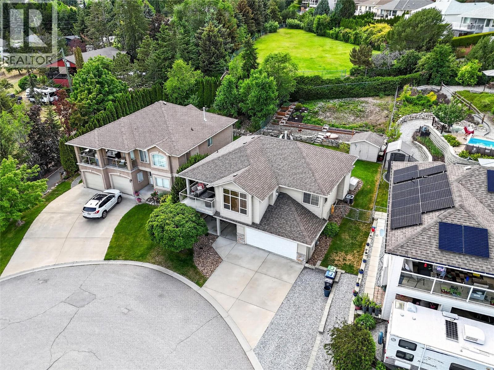 3080 Bridlehill Drive, West Kelowna, British Columbia  V4T 2W2 - Photo 4 - 10389737