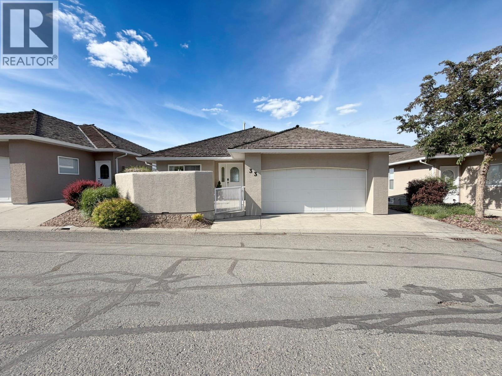 2080 Pacific Way Unit# 33, Kamloops, British Columbia  V1S 1V3 - Photo 2 - 10389607