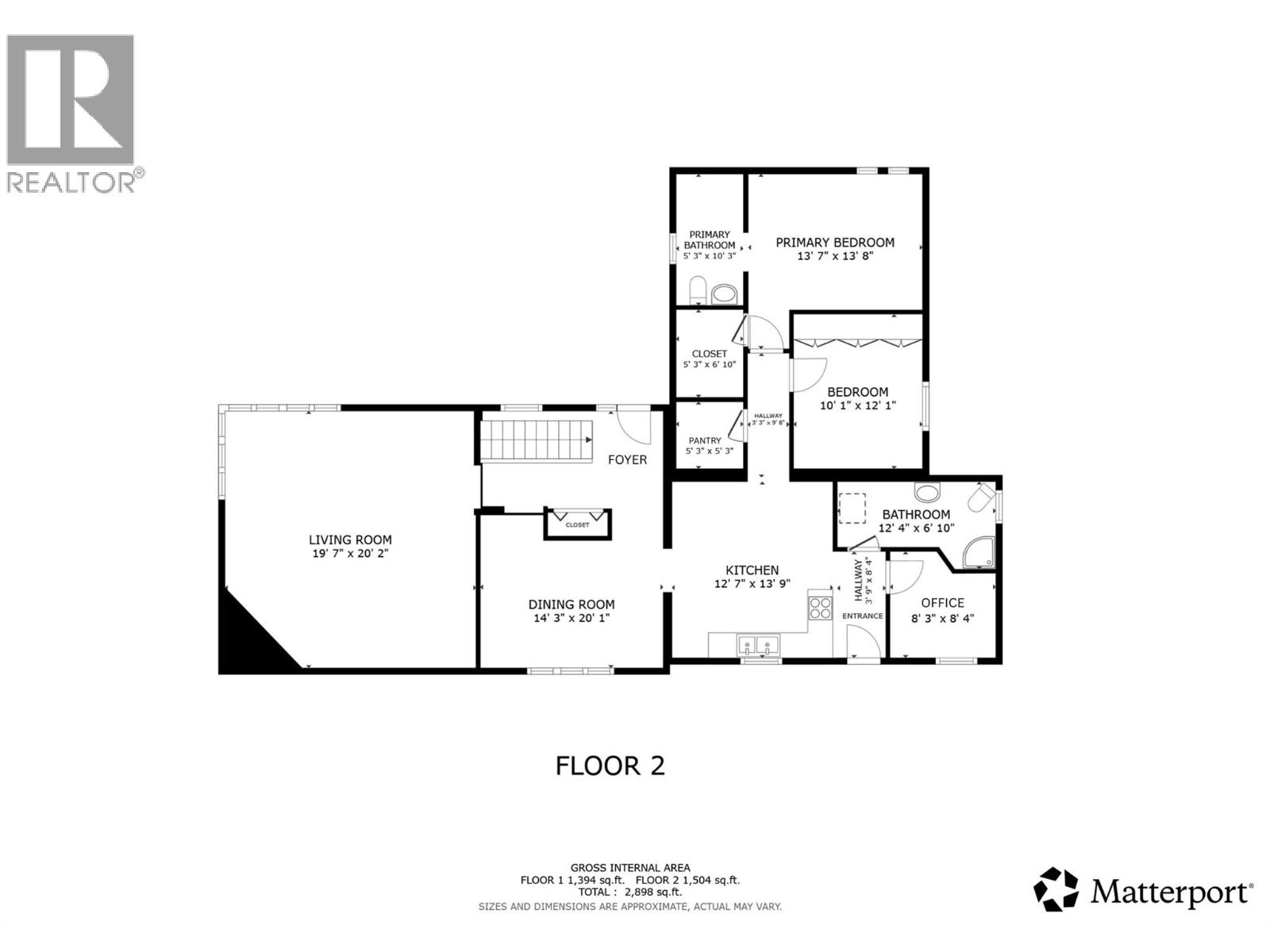 2471 6 Highway, Lumby, British Columbia  V0E 2G1 - Photo 62 - 10389113