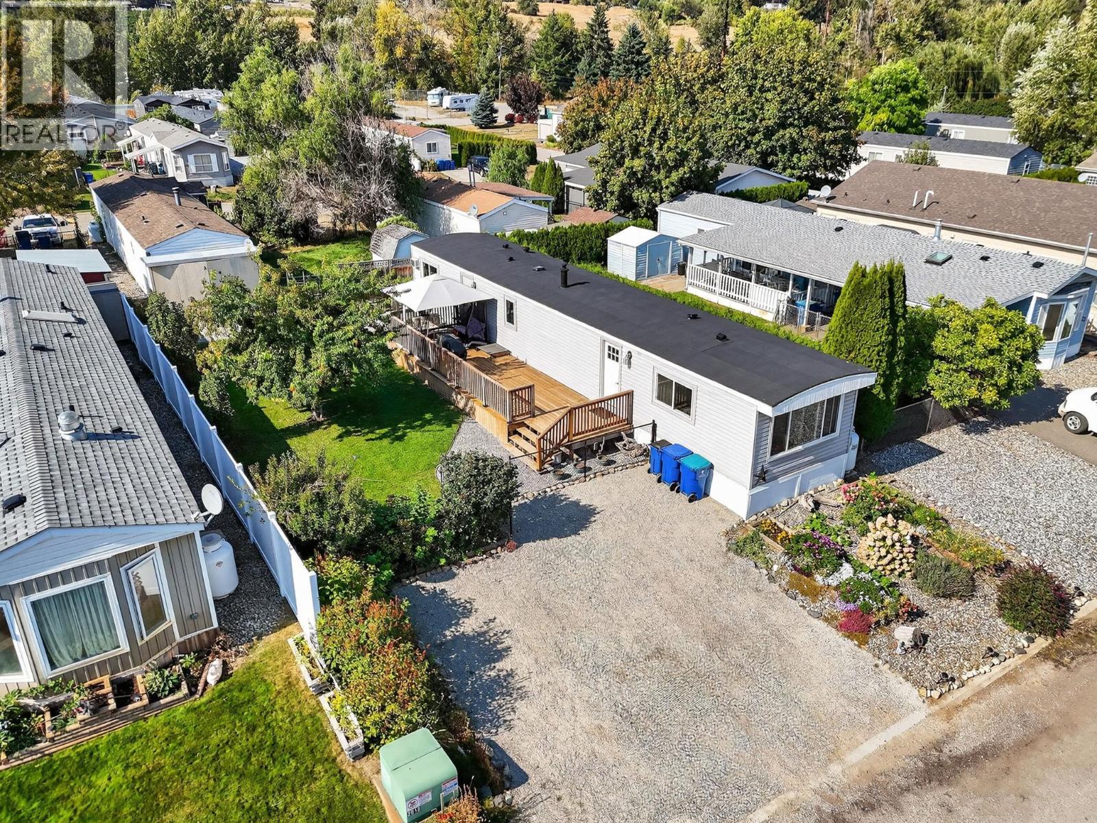8945 Hwy 97n Unit# 34, Kelowna, British Columbia  V4V 1E8 - Photo 1 - 10389758