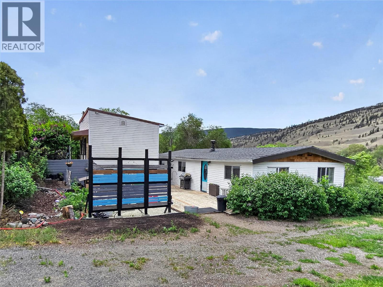 4161 Mickey Frontage Road, Cache Creek, British Columbia  V0K 1H1 - Photo 23 - 10389702