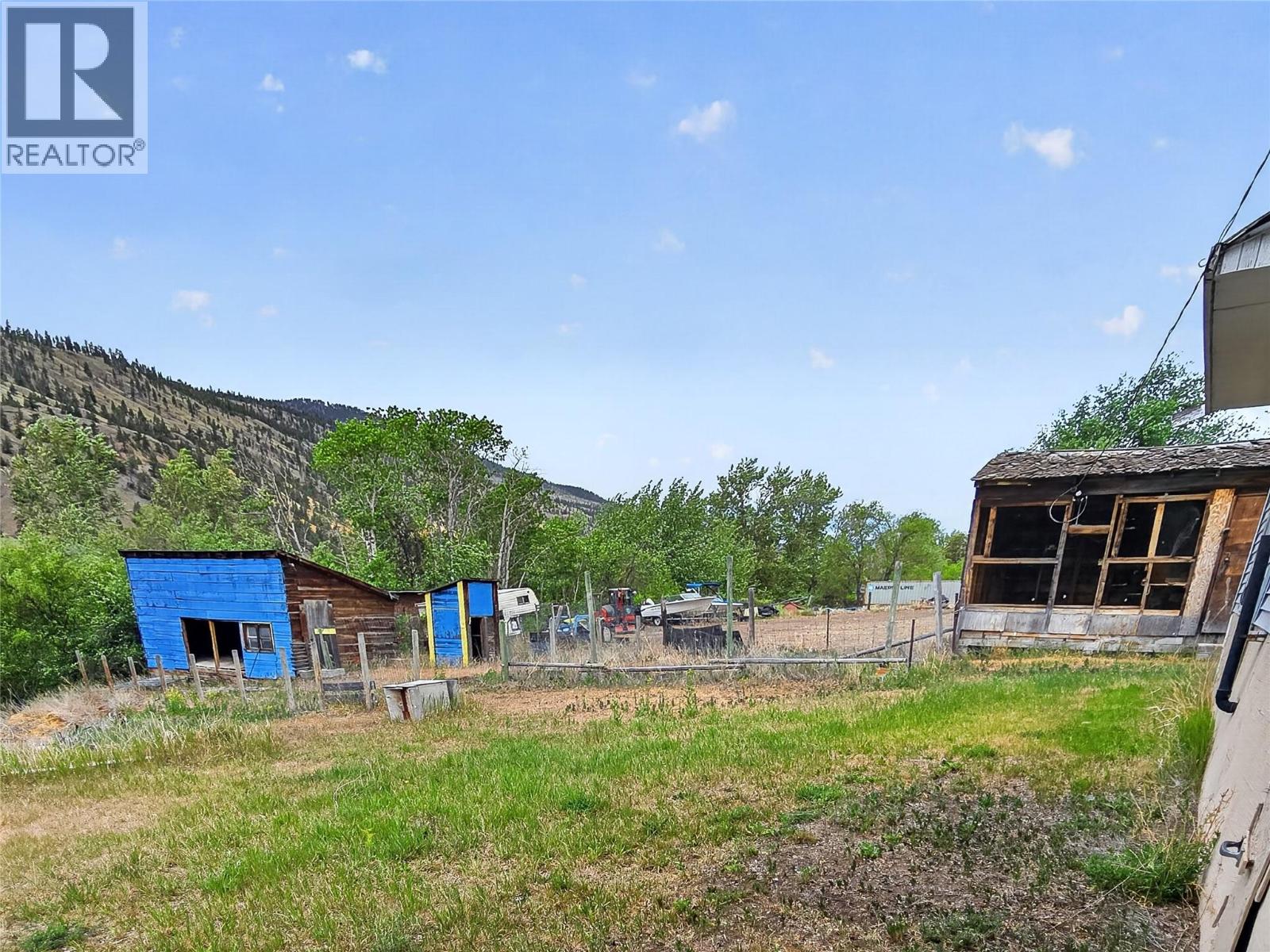 4161 Mickey Frontage Road, Cache Creek, British Columbia  V0K 1H1 - Photo 46 - 10389702