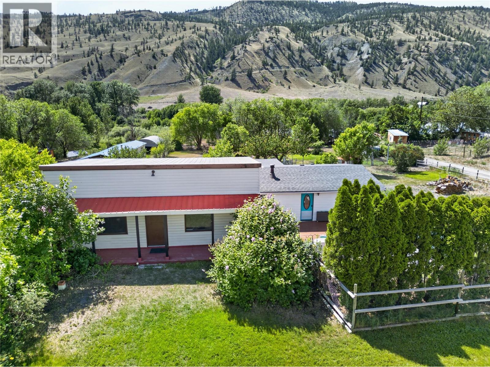 4161 Mickey Frontage Road, Cache Creek, British Columbia  V0K 1H1 - Photo 48 - 10389702