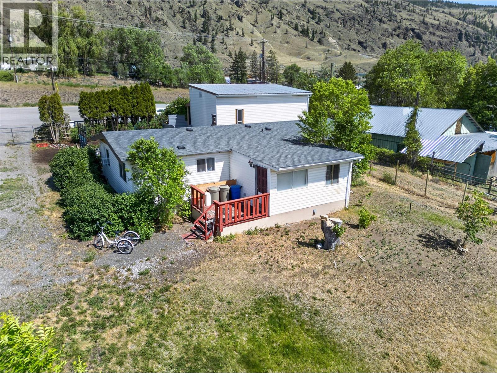 4161 Mickey Frontage Road, Cache Creek, British Columbia  V0K 1H1 - Photo 54 - 10389702