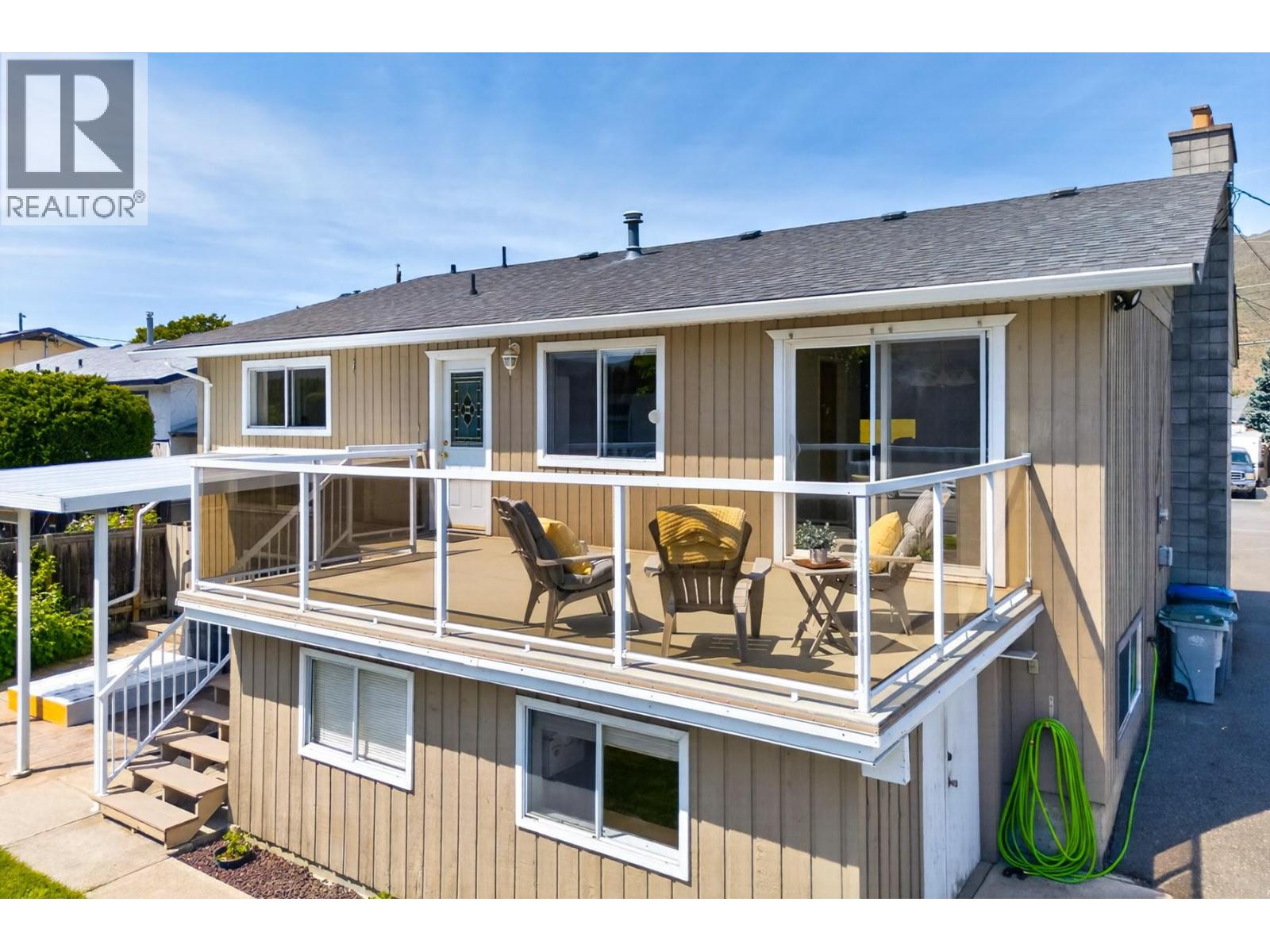 2551 Parkcrest Avenue, Kamloops, British Columbia  V2B 4Y4 - Photo 13 - 10389606