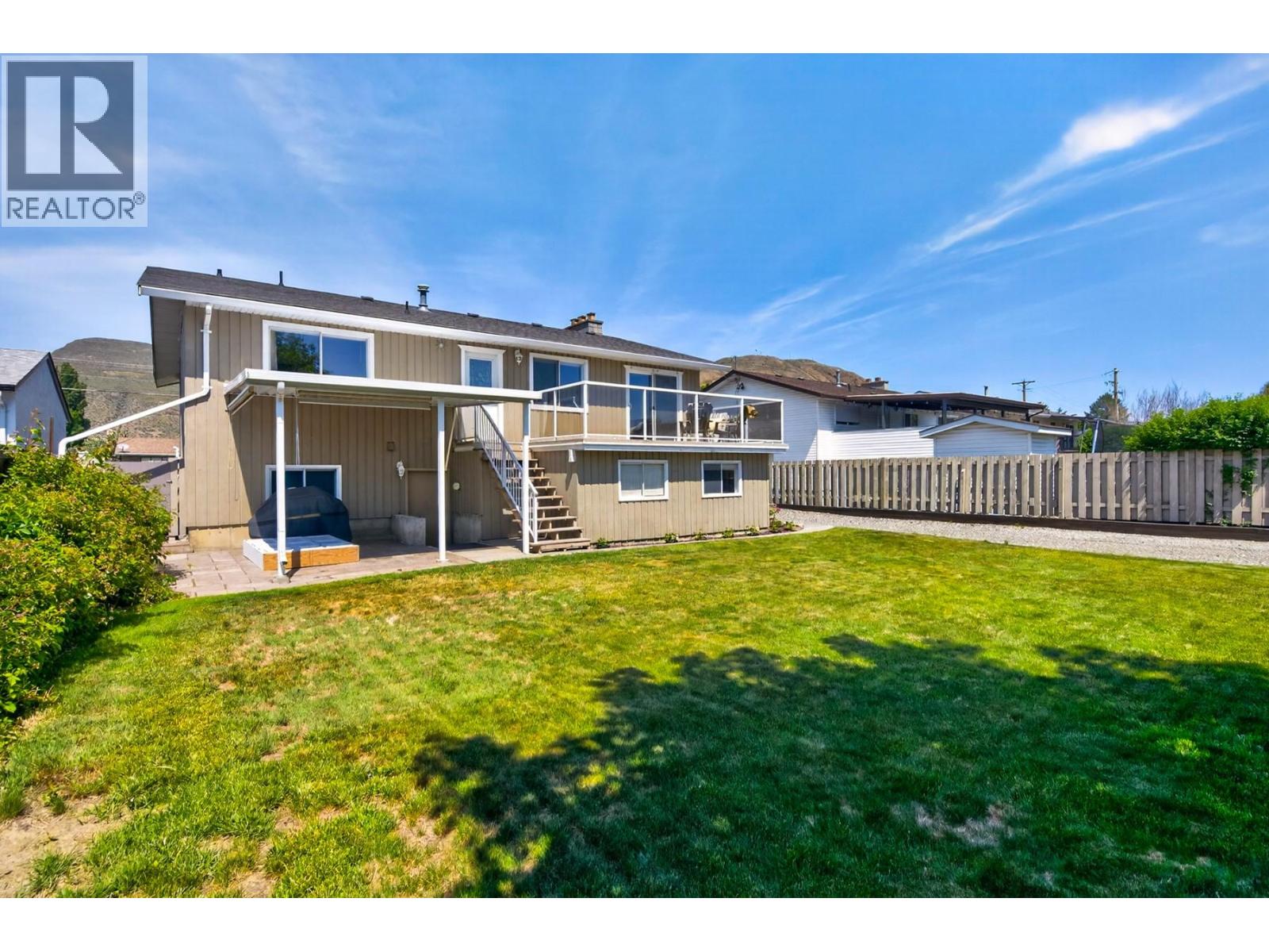 2551 Parkcrest Avenue, Kamloops, British Columbia  V2B 4Y4 - Photo 43 - 10389606