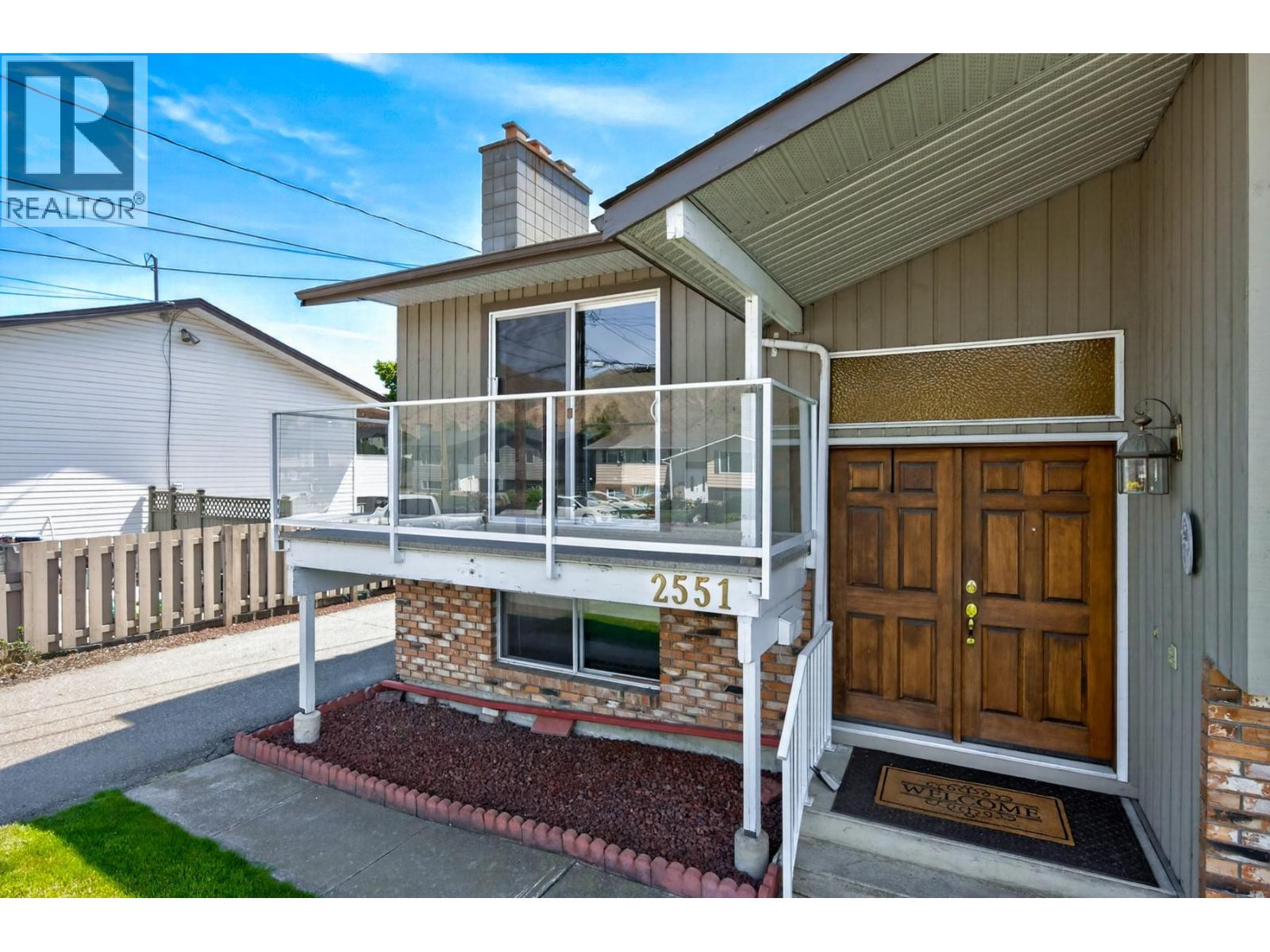 2551 Parkcrest Avenue, Kamloops, British Columbia  V2B 4Y4 - Photo 8 - 10389606