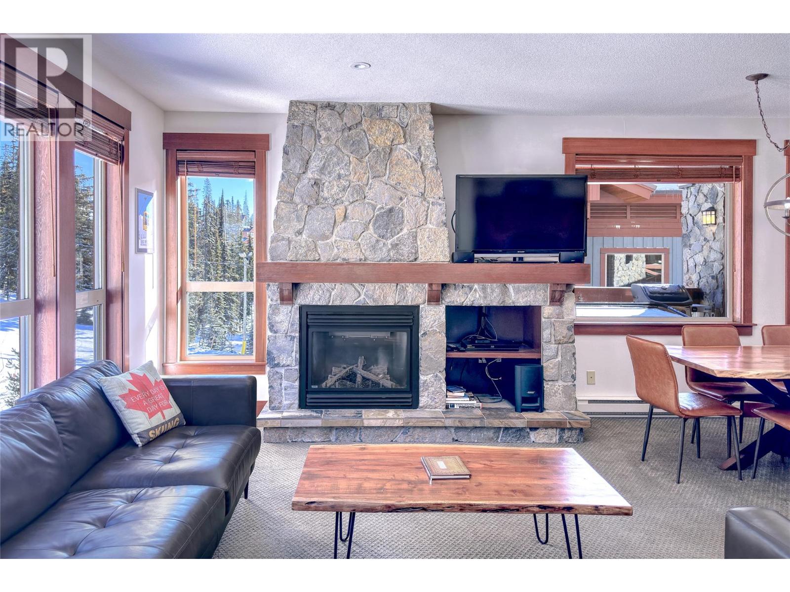 5257 Big White Road Unit# 306, Big White, British Columbia  V1P 1P3 - Photo 2 - 10389222