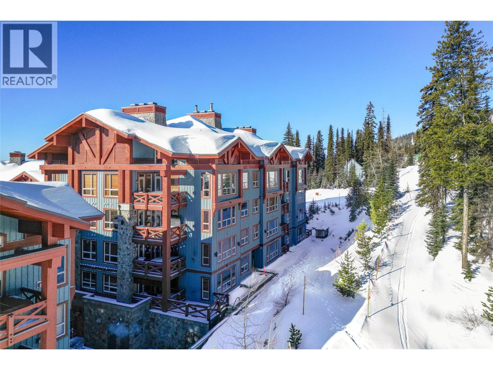 5257 Big White Road Unit# 306, Big White, British Columbia  V1P 1P3 - Photo 34 - 10389222