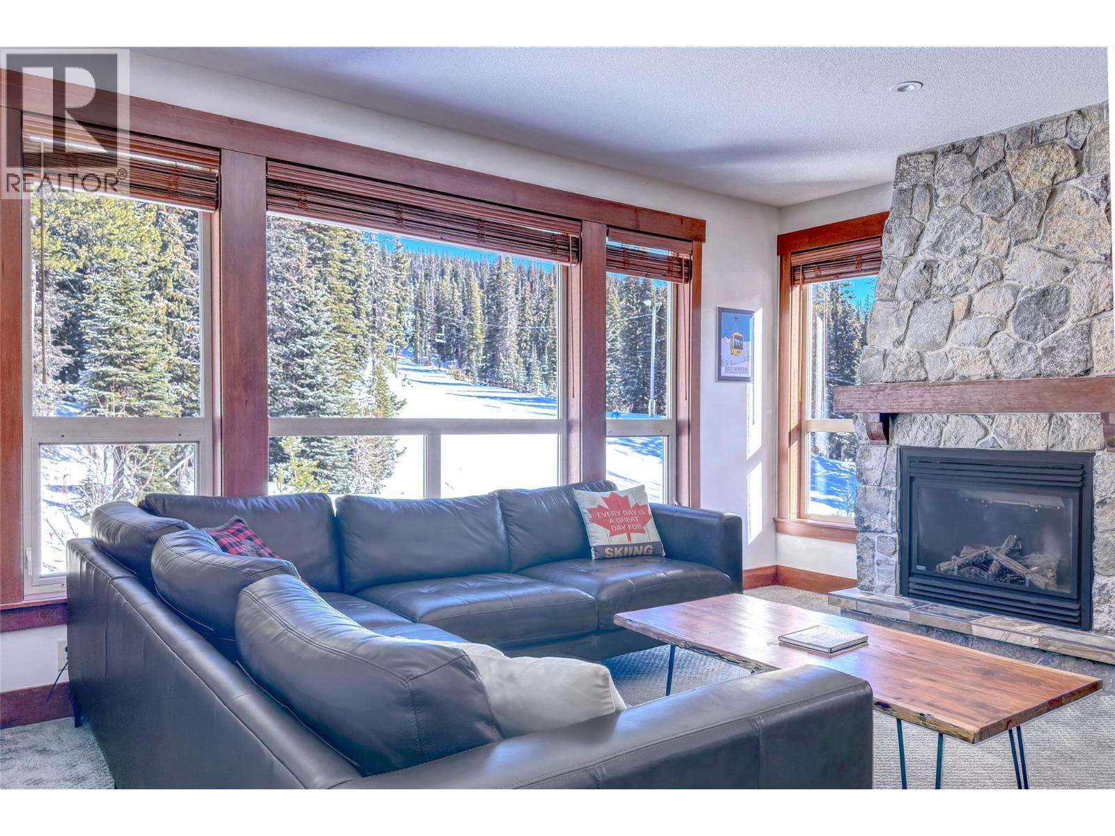 5257 Big White Road Unit# 306, Big White, British Columbia  V1P 1P3 - Photo 4 - 10389222
