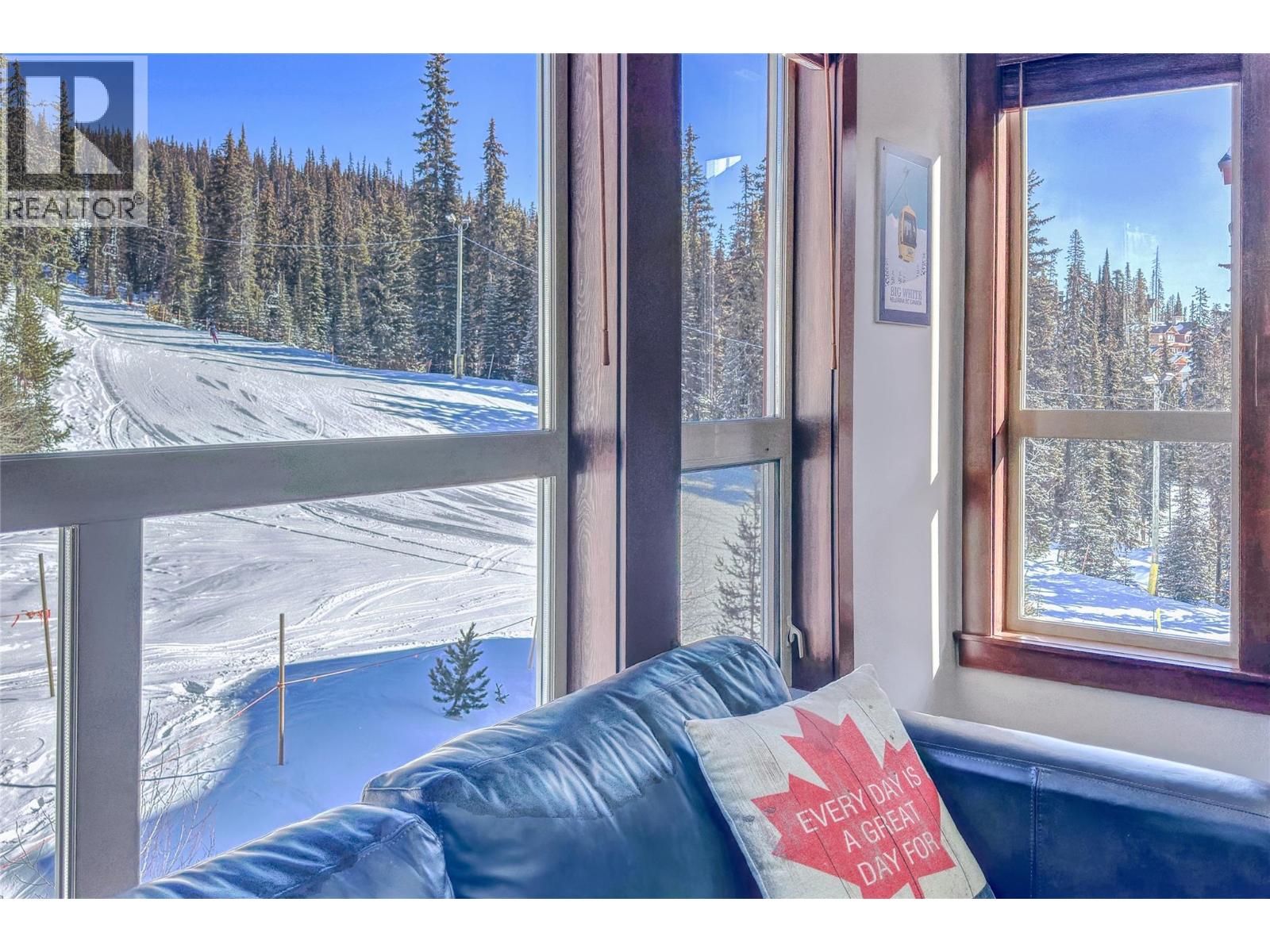 5257 Big White Road Unit# 306, Big White, British Columbia  V1P 1P3 - Photo 5 - 10389222