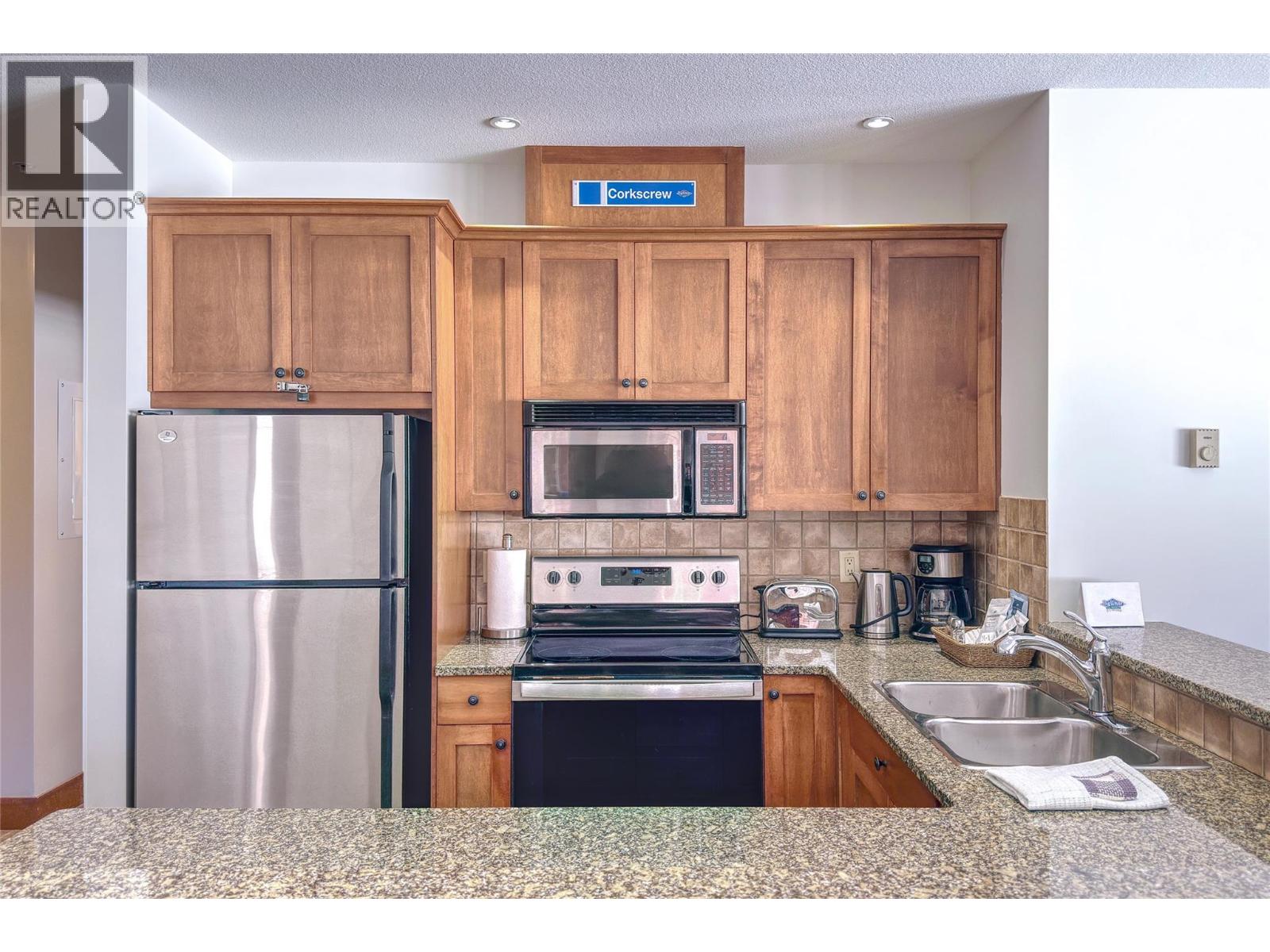 5257 Big White Road Unit# 306, Big White, British Columbia  V1P 1P3 - Photo 6 - 10389222