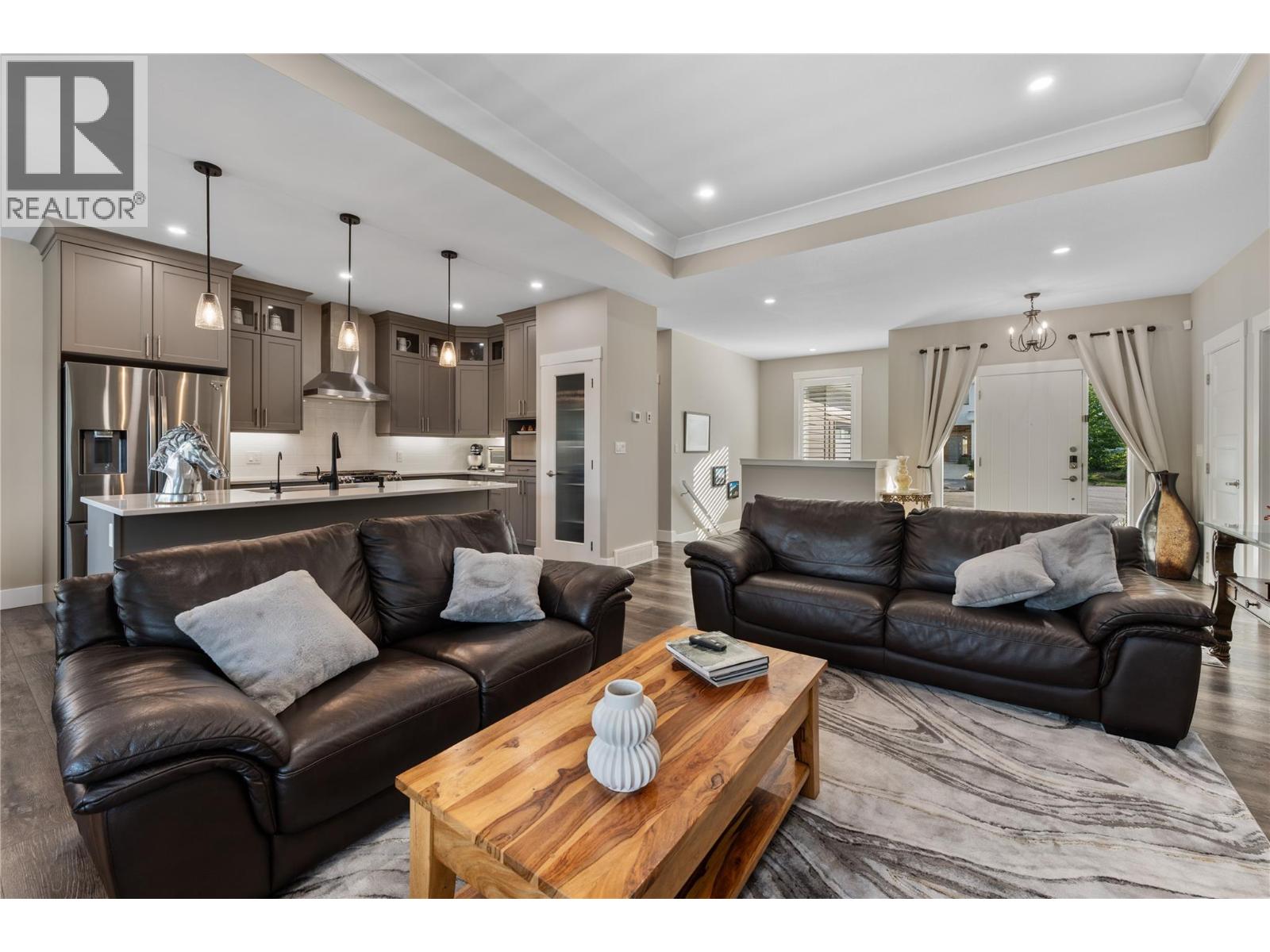 3820 20th Street Ne Unit# 12, Salmon Arm, British Columbia  V1E 0G7 - Photo 8 - 10389656