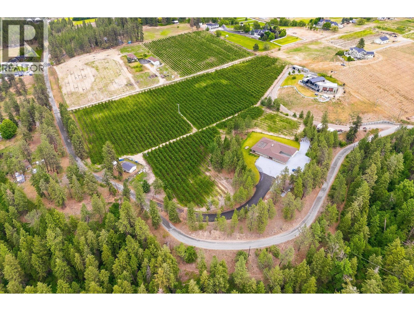 4235 Todd Road, Kelowna, British Columbia  V1W 4B8 - Photo 10 - 10389150