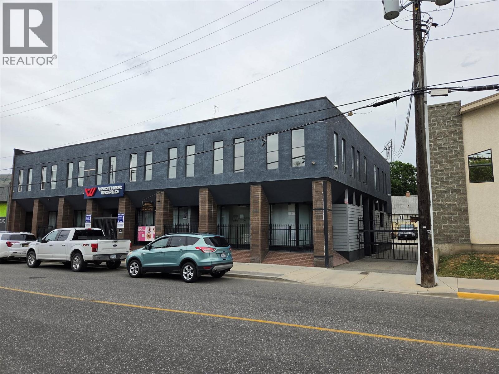 3307 32 Avenue Unit# 103, Vernon, British Columbia  V1T 5L7 - Photo 2 - 10387557