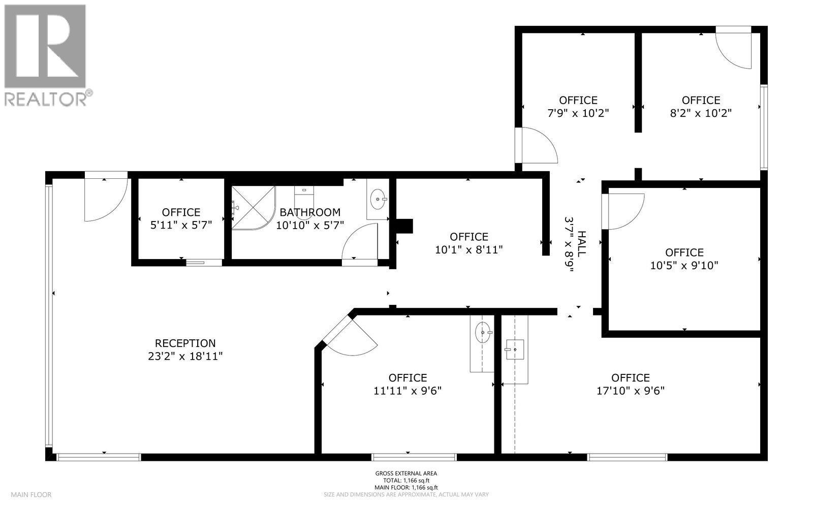 3307 32 Avenue Unit# 103, Vernon, British Columbia  V1T 5L7 - Photo 3 - 10387557