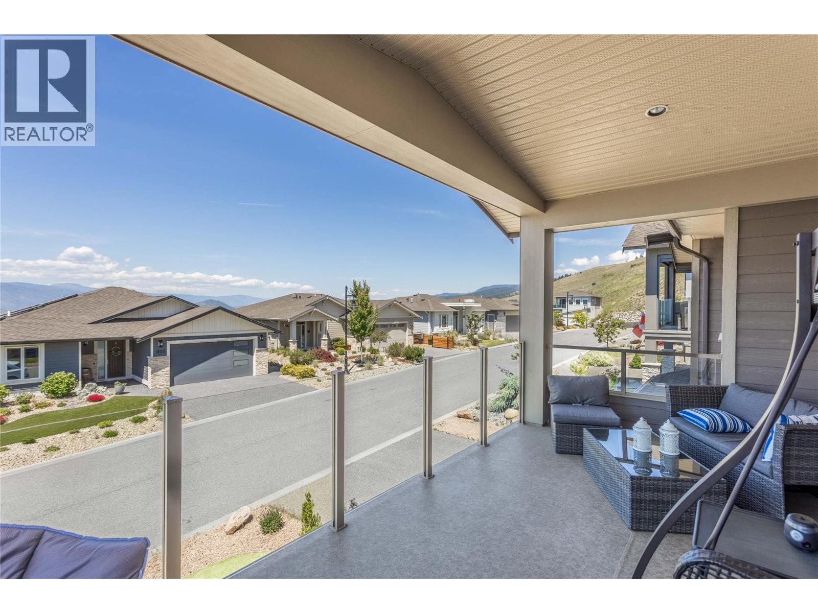 1955 Foxtail Terrace, Kelowna, British Columbia  V1P 1T9 - Photo 12 - 10386297