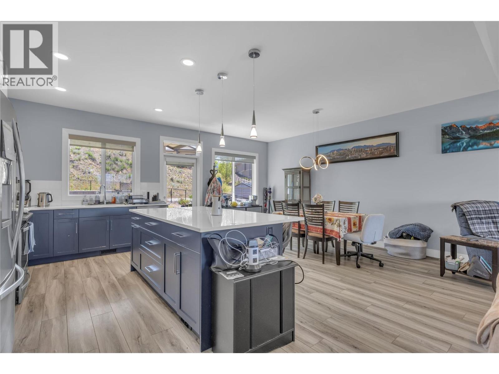 1955 Foxtail Terrace, Kelowna, British Columbia  V1P 1T9 - Photo 6 - 10386297